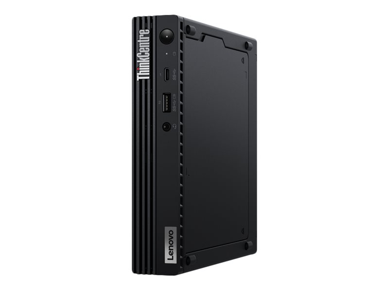 Lenovo ThinkCentre M75q Gen 2 - Tiny, AMD Ryzen™ 5 5600GE, 16GB RAM, 256GB SSD, Win11 Pro