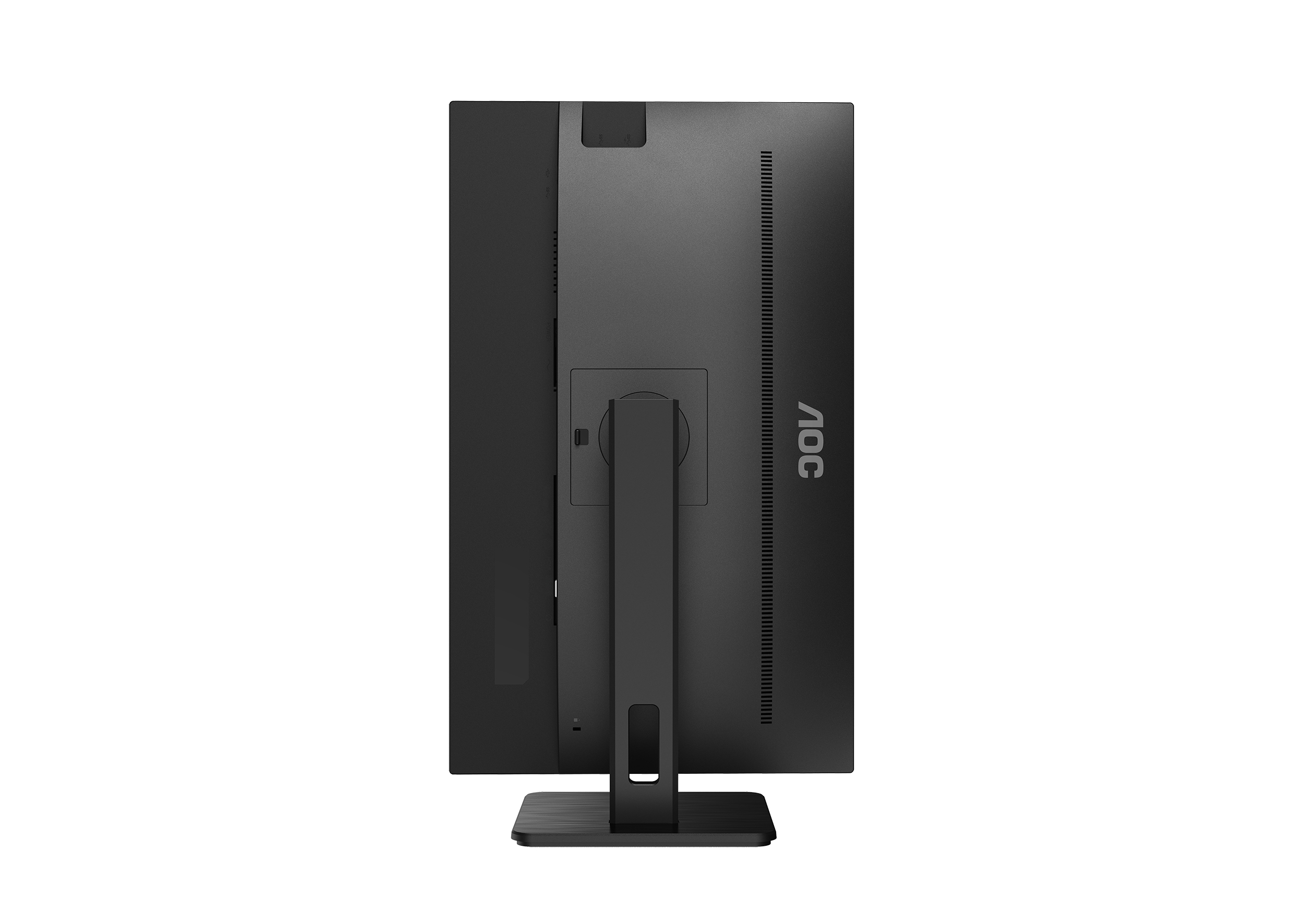 AOC 27P2Q Monitor 68.6cm (27") Full HD, IPS, 4ms, HDMI, Displayport, DVI, USB