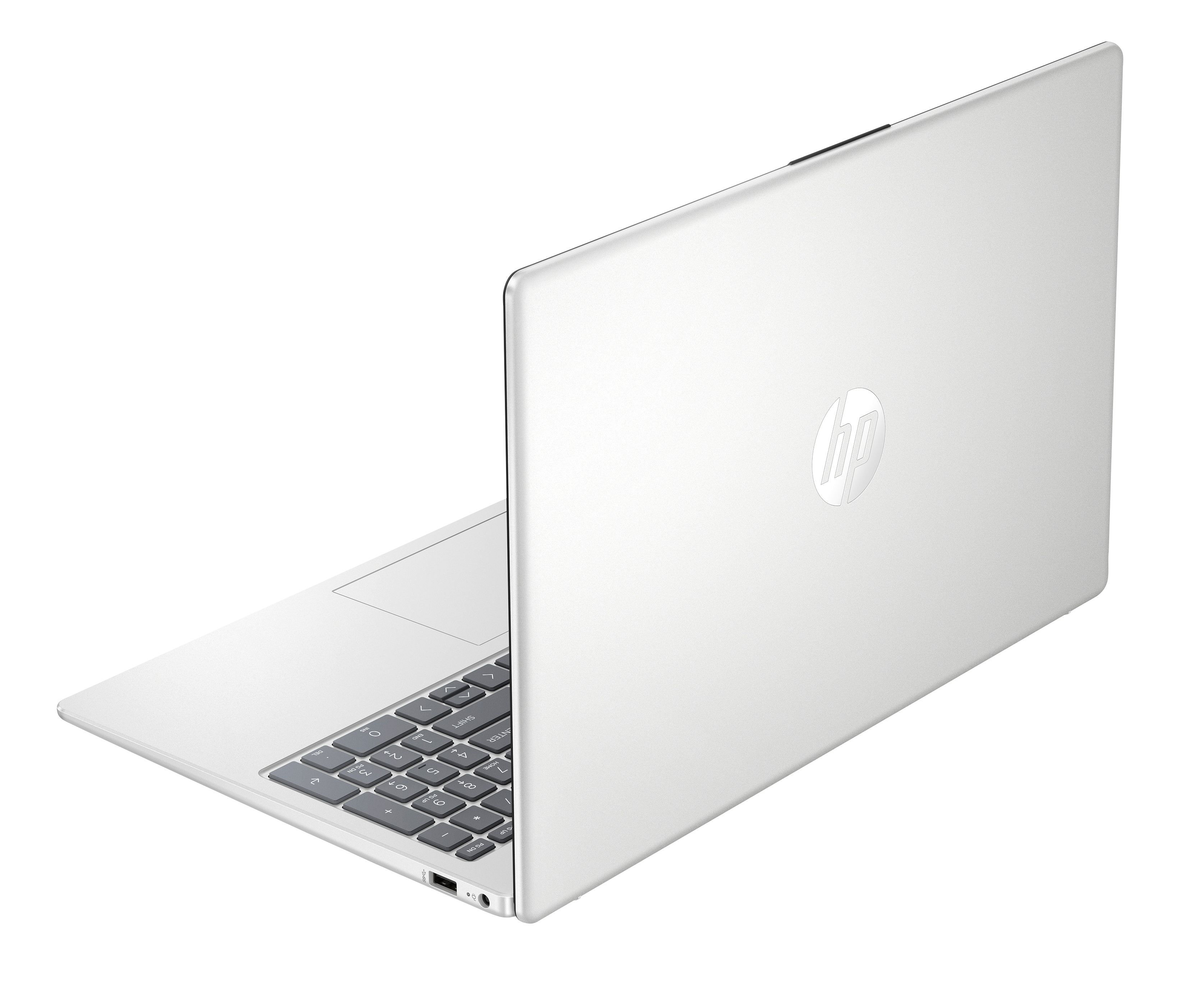 HP 15-fd1555ng, Intel Core Ultra 5, 39,6 cm (15.6"), 1920 x 1080 Pixel, 24 GB, 1 TB, Windows 11 Home