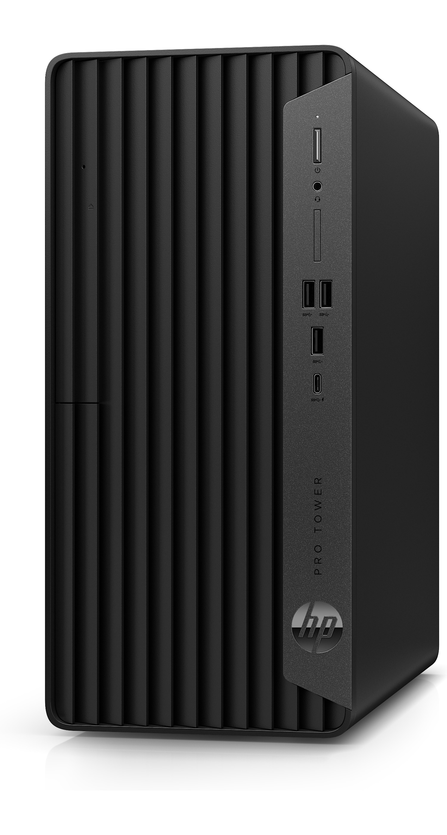 HP Pro Tower 400 G9 Desktop PC, Core i5-13500, 16GB RAM, 512GB SSD, Win11 Pro