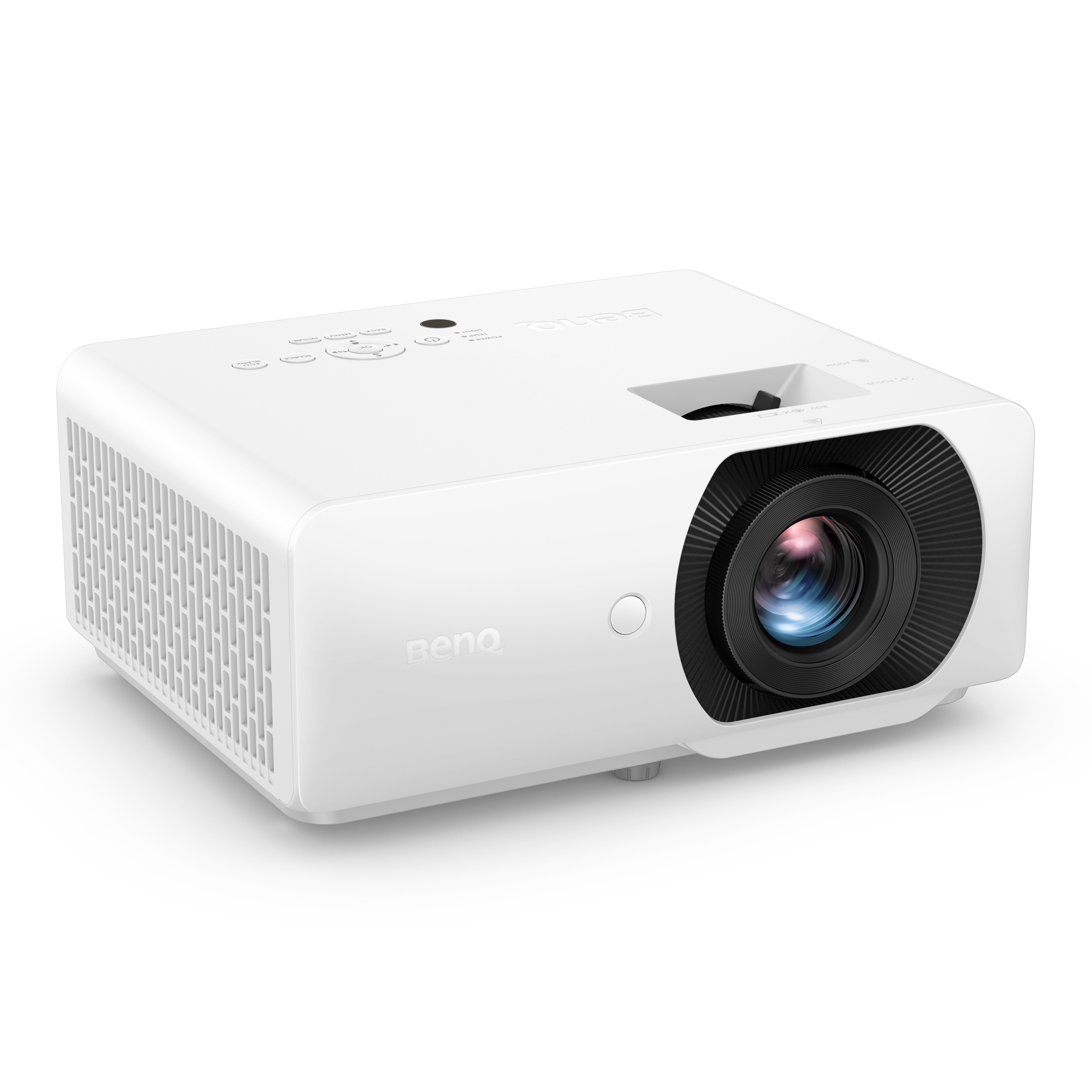 BenQ LH740, 5000 ANSI Lumen, DLP, 1080p (1920x1080), 3000000:1, 16:9, 1,07 Milliarden Farben