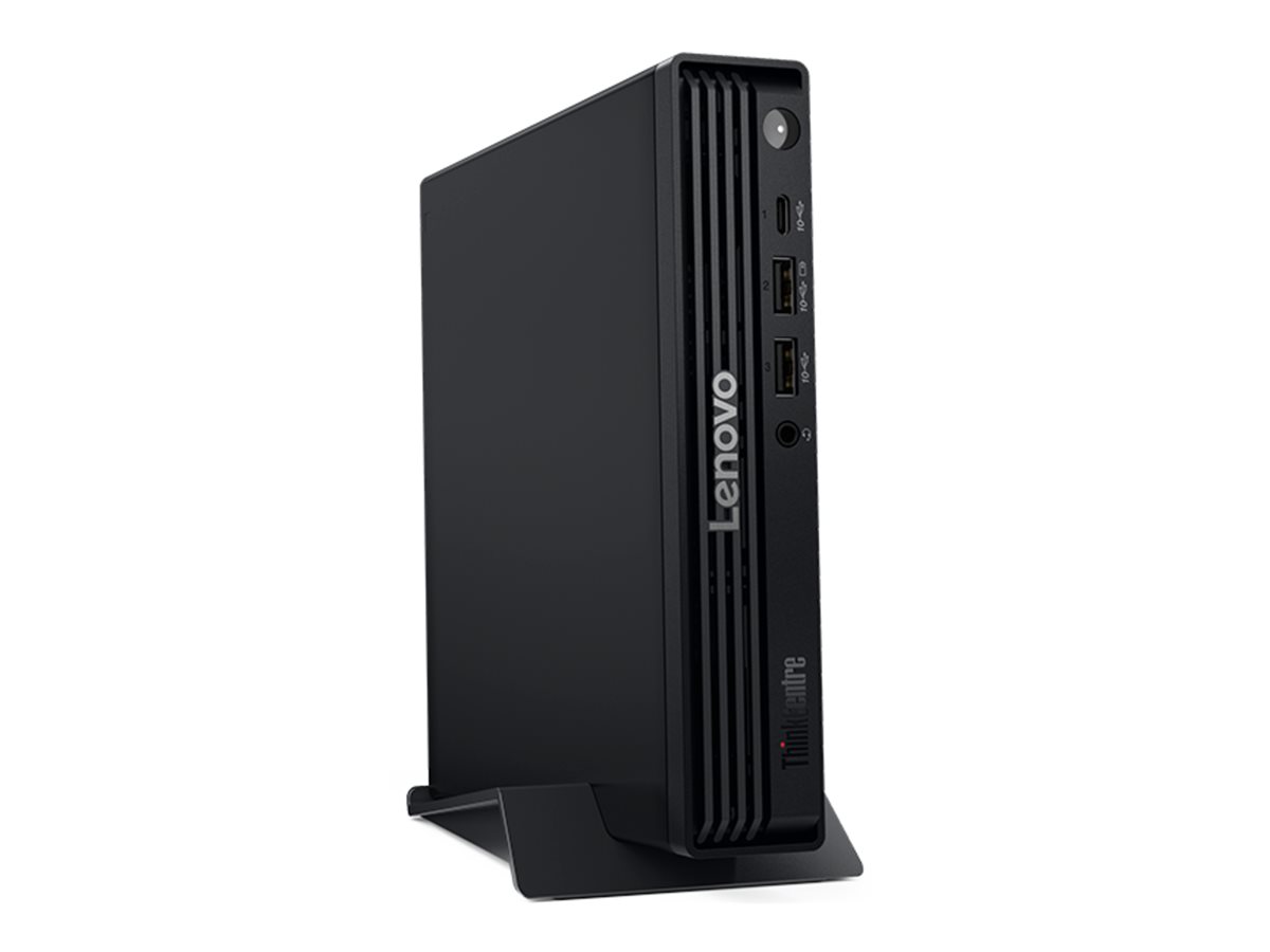 Lenovo ThinkCentre M75q Gen 6 13JT - Tiny - Ryzen AI 5 435GE / 2 GHz