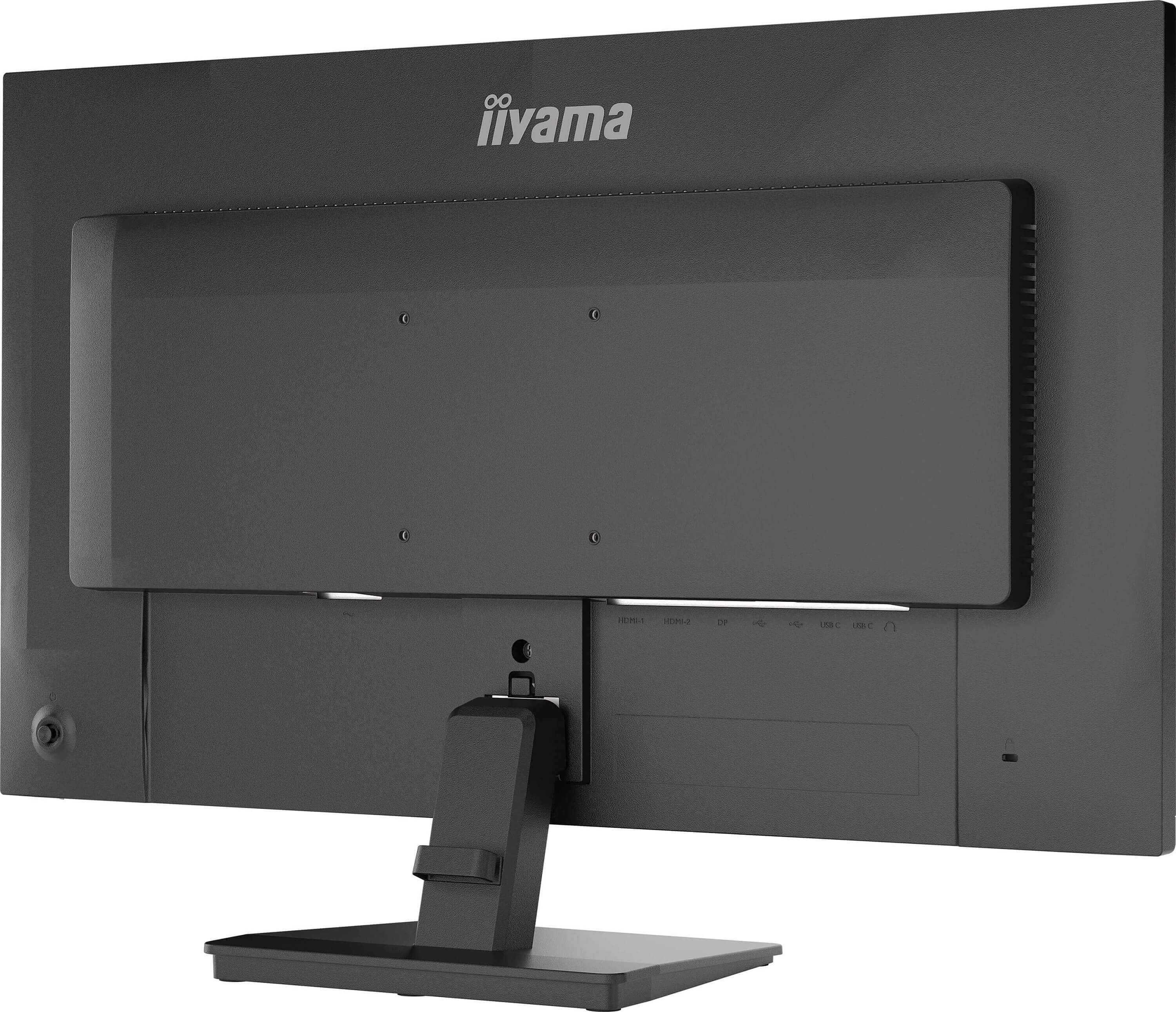 Iiyama ProLite X2797QSU-B1 - LED-Monitor - 68.6 cm (27")
