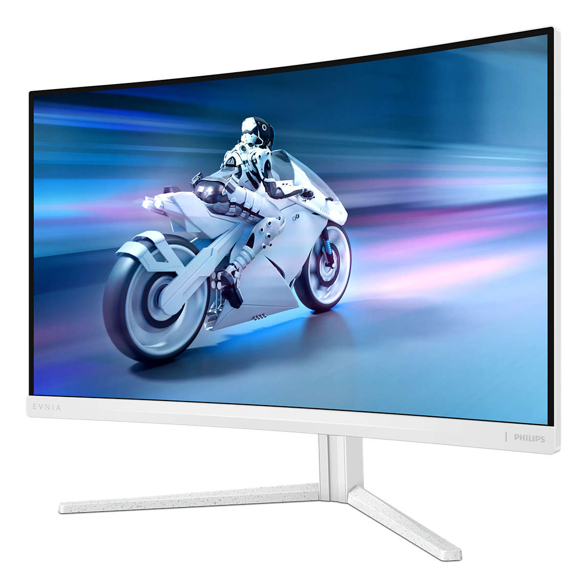 Philips Evnia 5000 Series 32M2C5501 Curved-Monitor 80cm (31.5") WQHD, VA, 1ms, HDMI, Displayport
