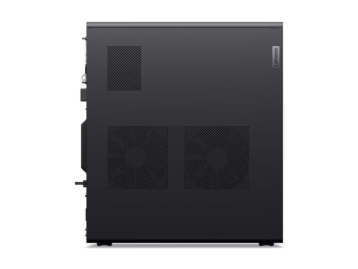 Lenovo ThinkStation P3 Gen 2 30HT - Tower - 1 x Core Ultra 5 245K