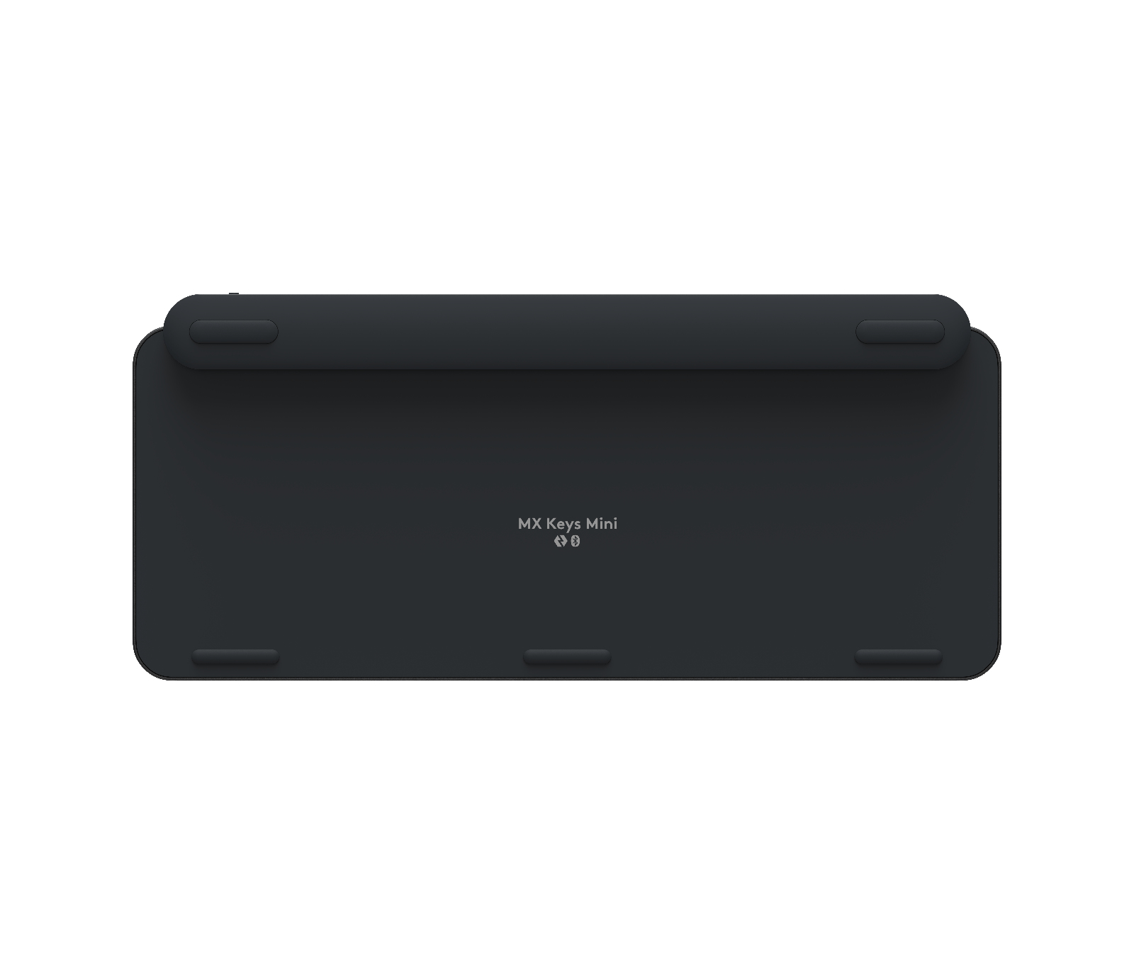 Logitech MX Keys Mini - Tastatur - hinterleuchtet