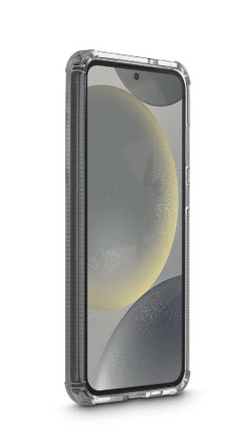 Hama Extreme Protect, Cover, Samsung, Galaxy S24, 15,8 cm (6.2"), Transparent