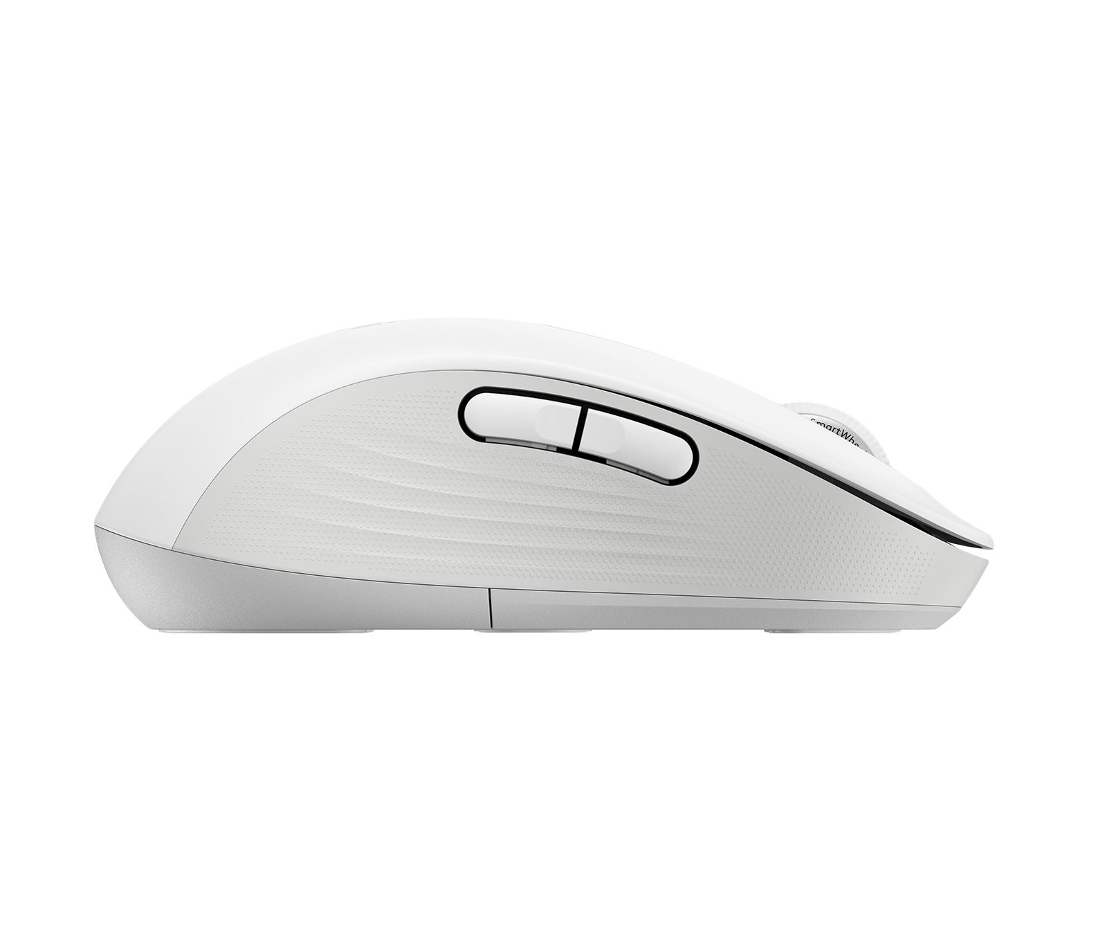 Logitech Signature M650 L LEFT - Maus - große
