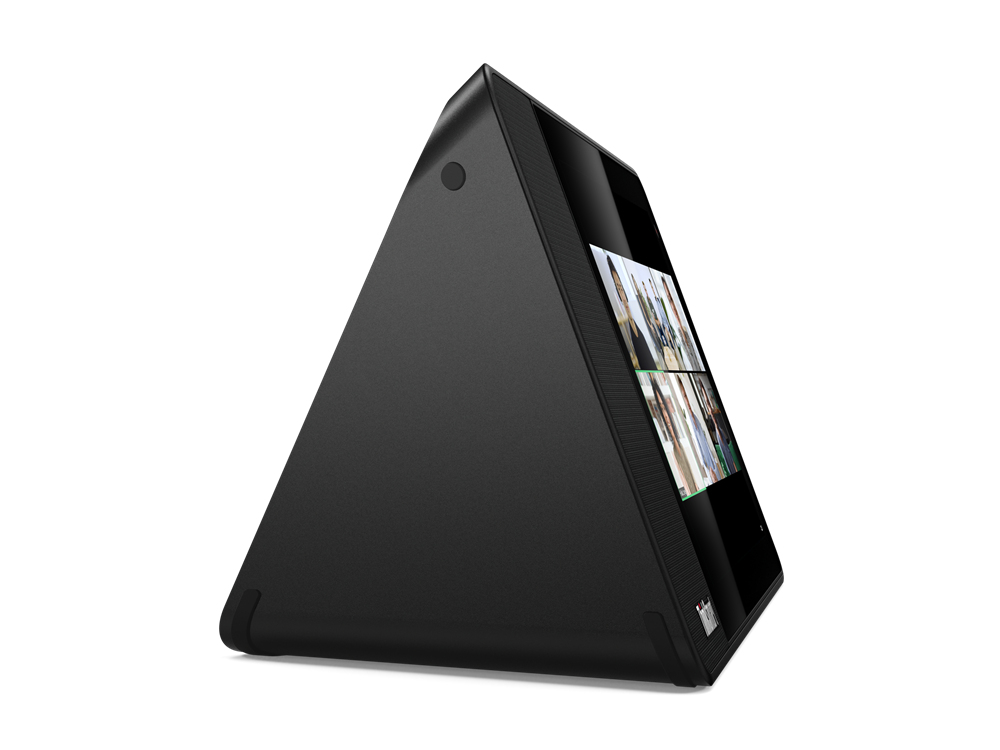 Lenovo ThinkSmart View for Zoom - Smart-Display