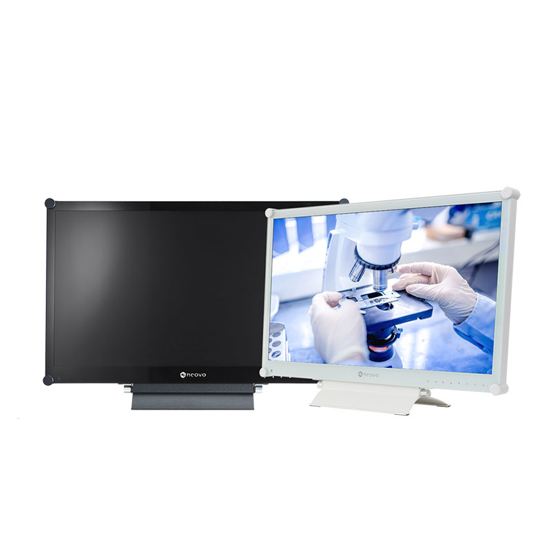 AG Neovo X-22E - LED-Monitor - 54.6 cm (21.5") - 1920 x 1080 Full HD (1080p)