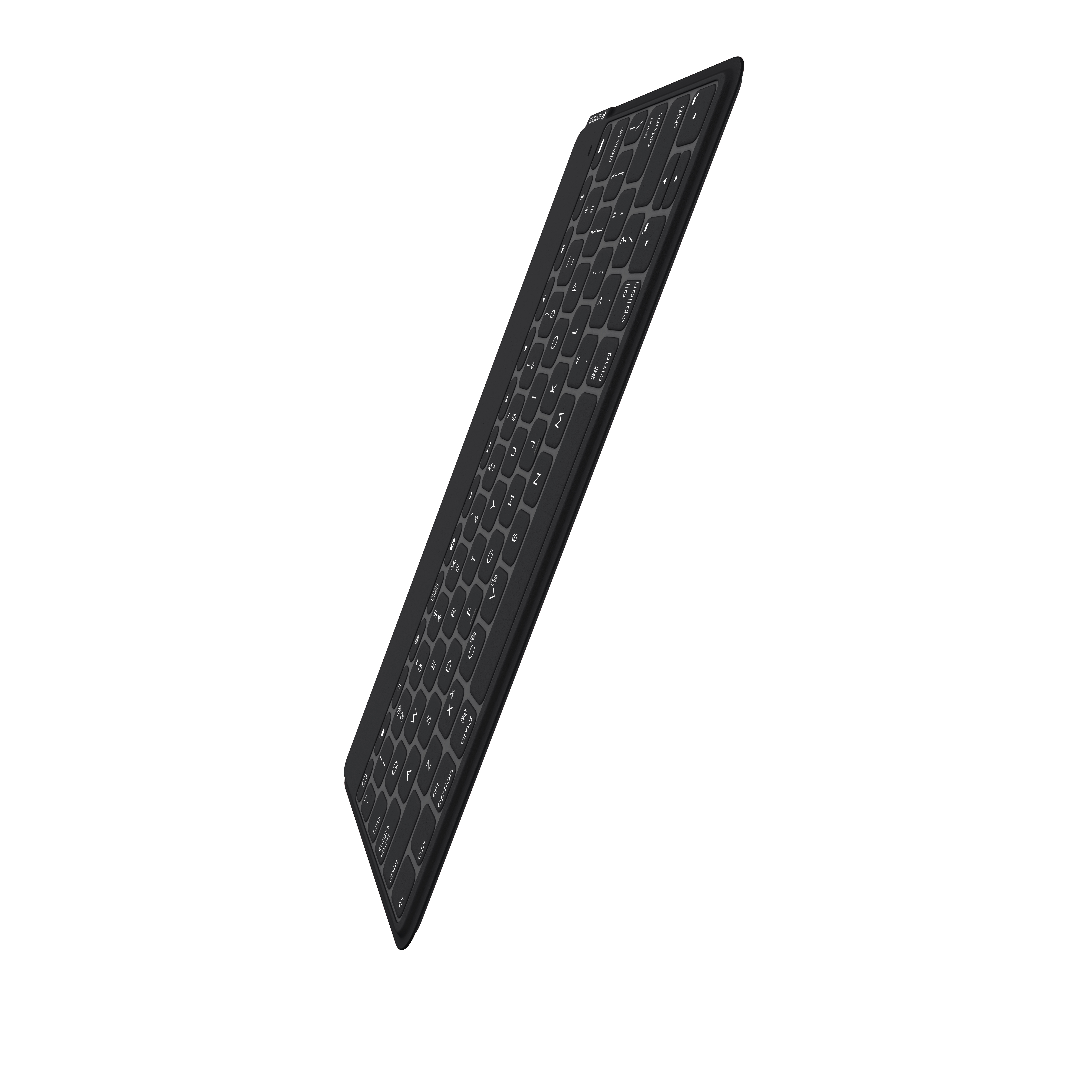 Logitech Keys-To-Go - Tastatur - kabellos - Bluetooth