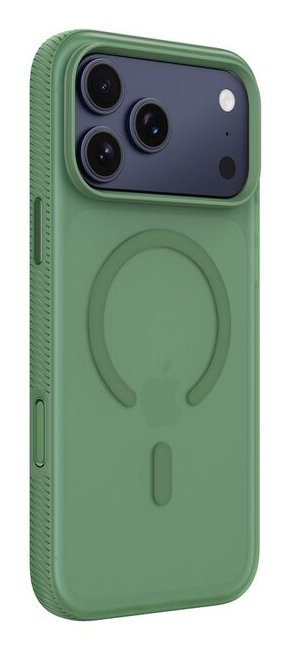 Belkin SheerForce Grip Series - Hintere Abdeckung