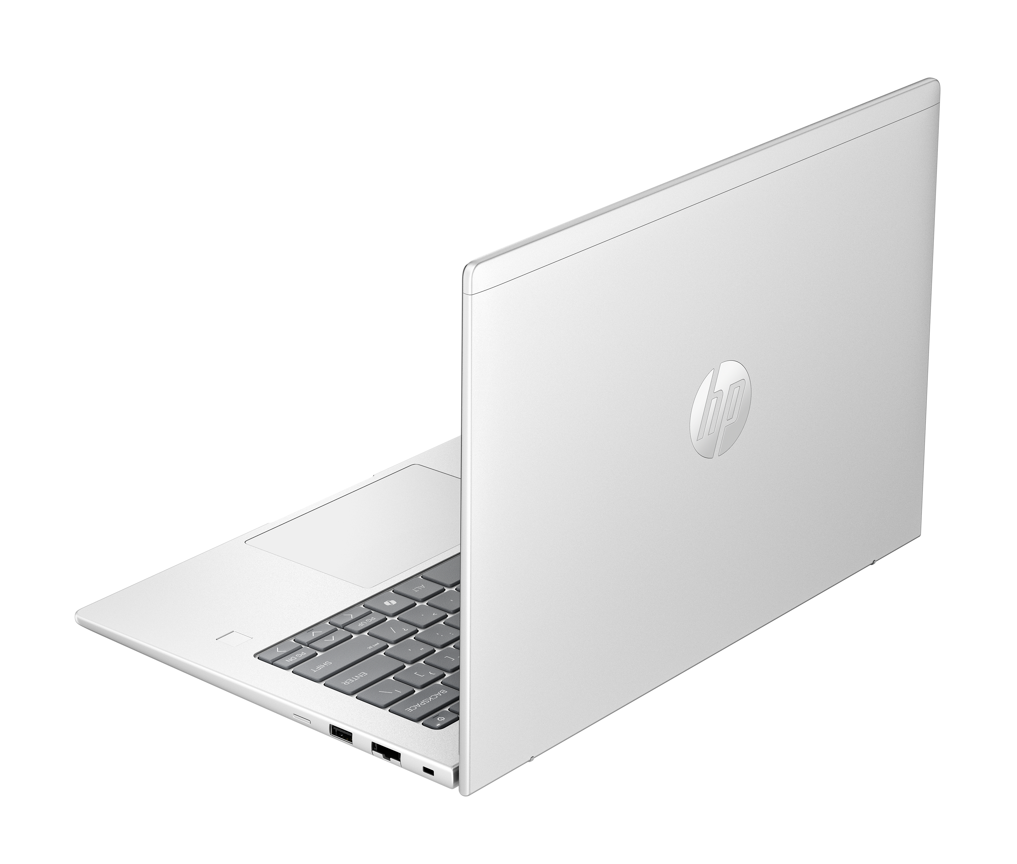 HP ProBook 4 G1i Notebook AI - 177-Grad Scharnierdesign - Intel Core Ultra 7 255U / 2 GHz - Win 11 P