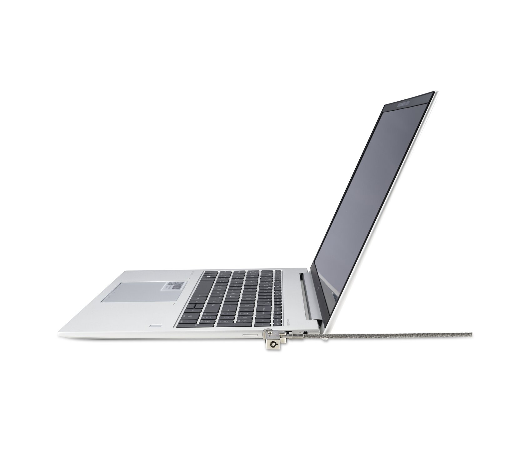 Kensington Slim NanoSaver 2.0 EQ - Sicherheitskabelschloss