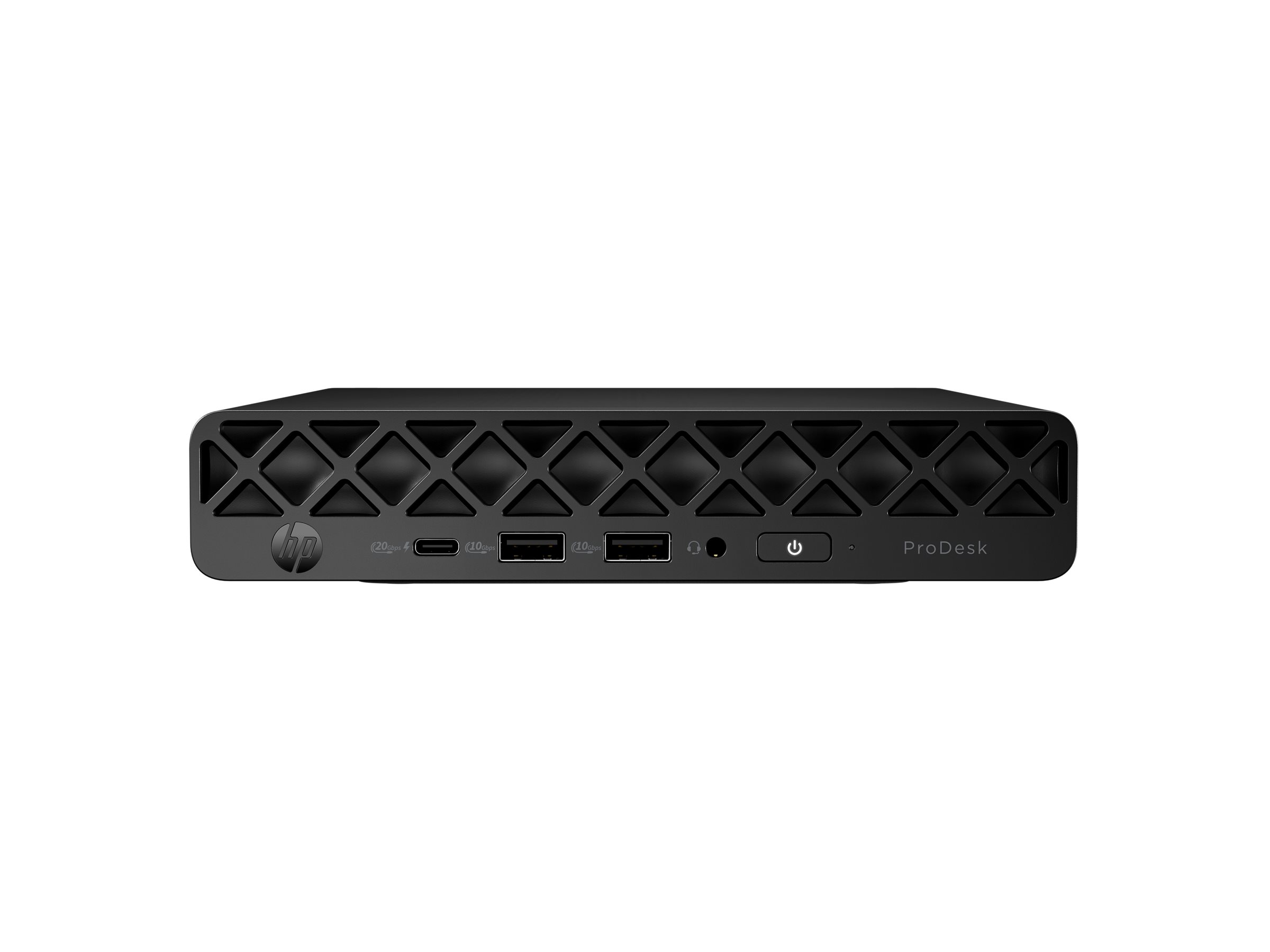 HP ProDesk 4 G1i Mini, Core Ultra 7 265T, 24GB RAM, 512GB SSD, Win11 Pro