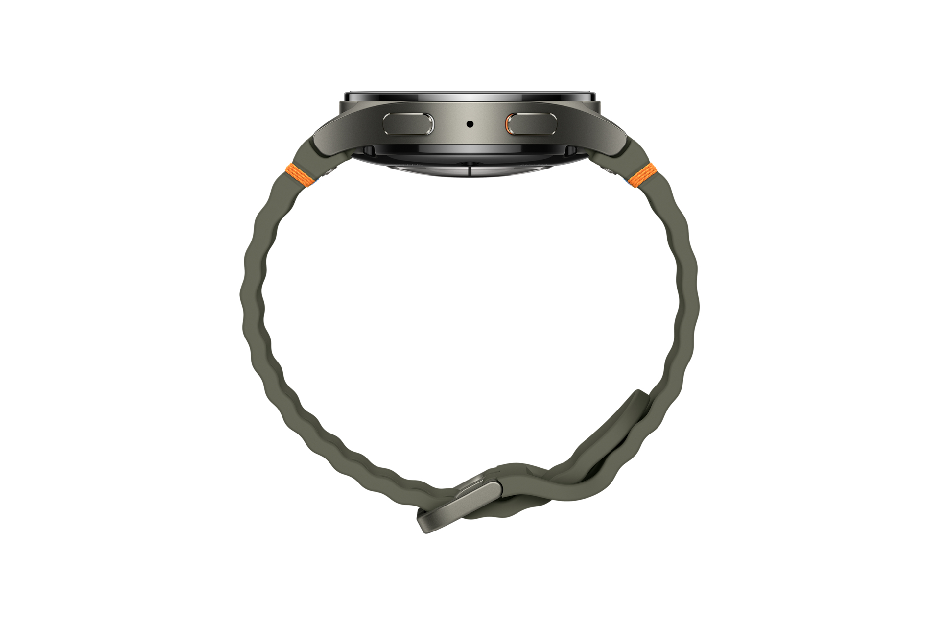 Samsung Galaxy Watch 7 Bluetooth 40mm grün