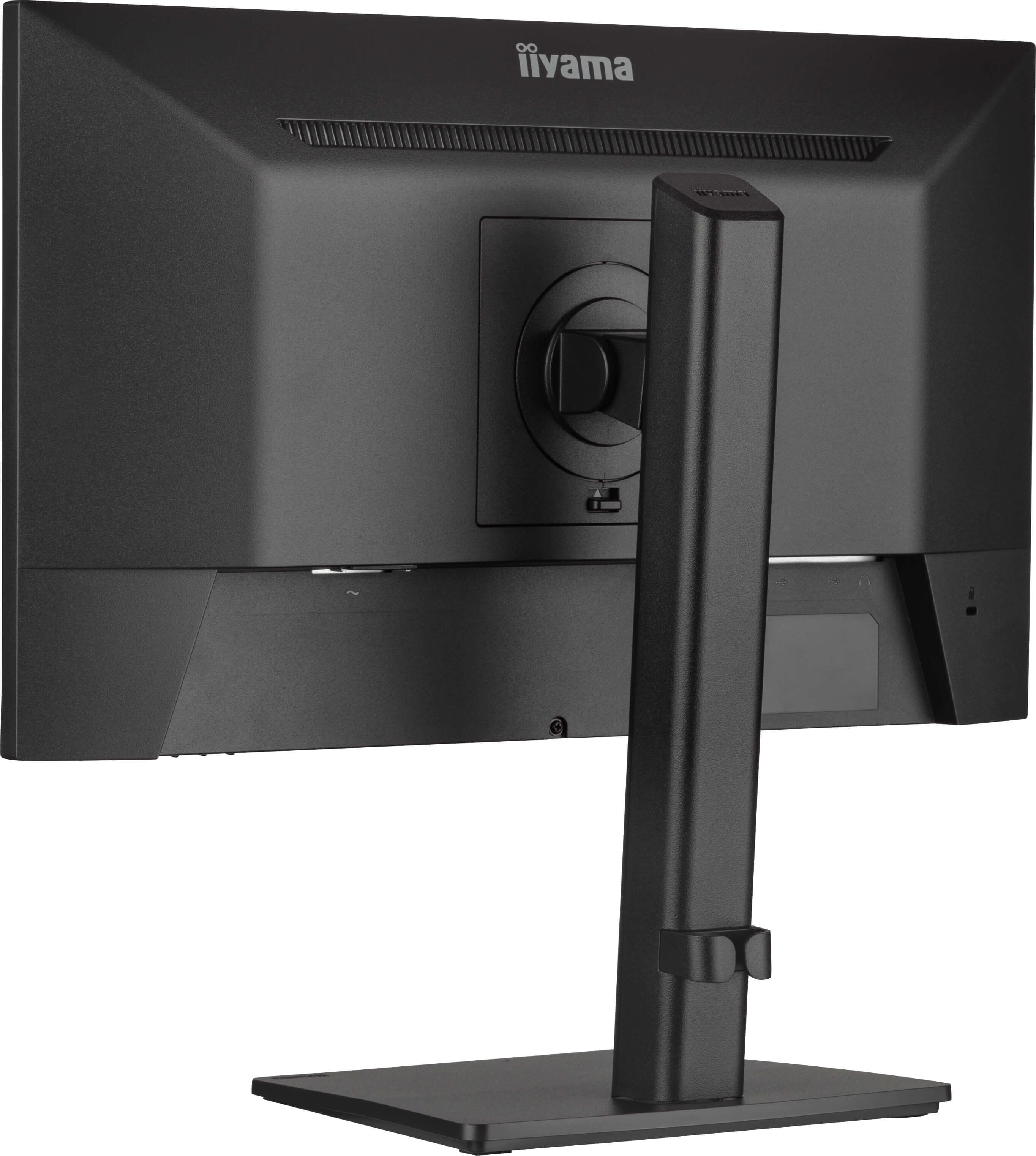 Iiyama ProLite XUB2293HSU-B7 - LED-Monitor - 54.6 cm (21.5")