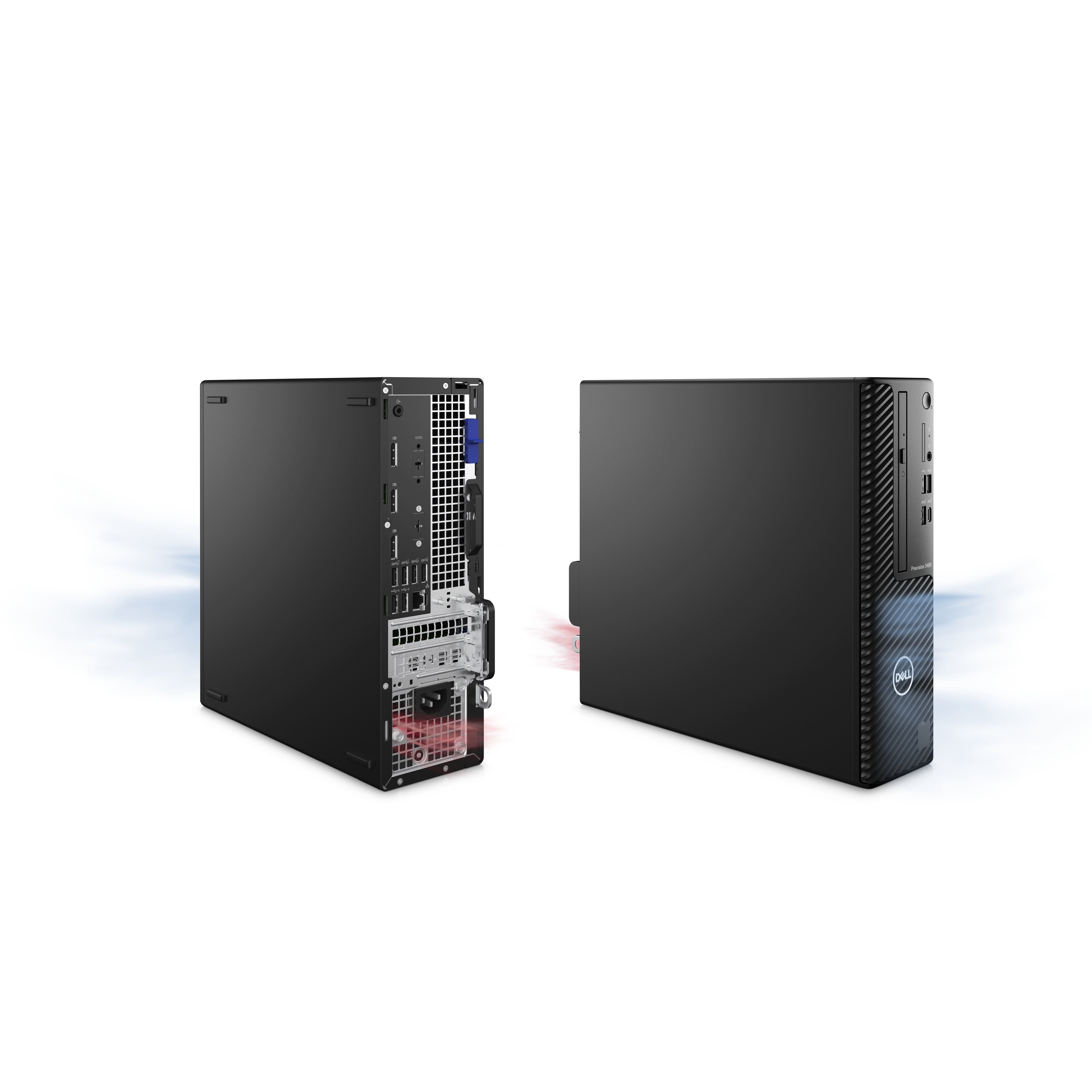 Dell Precision 3460 SFF, Core i7-14700, 16GB RAM, 512GB SSD, Windows 11 Pro