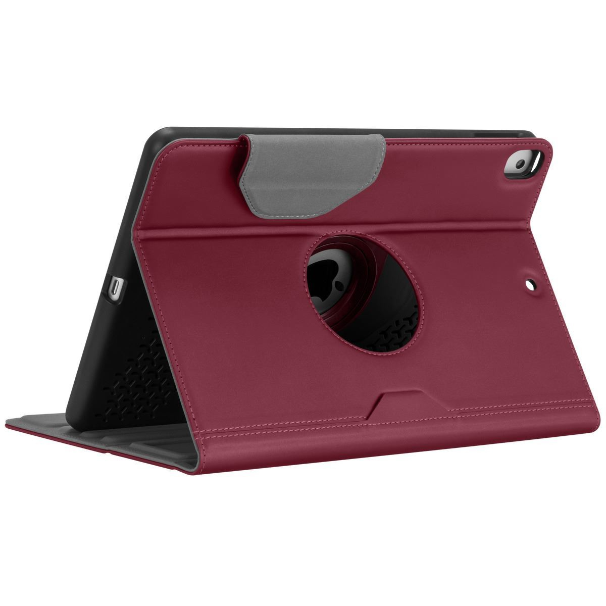 Targus VersaVu, Folio, Apple, 10.2 iPad 10.5 iPad Air 10.5 iPad Pro, 26,7 cm (10.5 Zoll), 350 g
