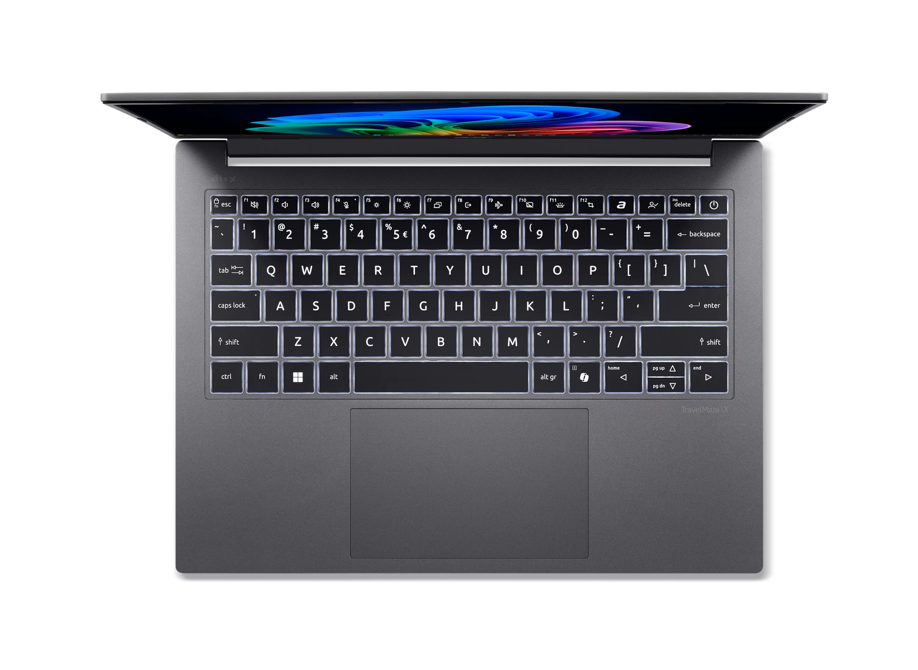 Acer TravelMate X4 14 AI TMX414-51-TCO-56A6 - 14" WUXGA, Core Ultra 5 228V, 32GB, 512GB SSD, Win11 P