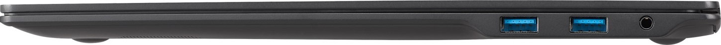 LG gram 16" Pro Core Ultra 7 - Notebook - Core Ultra 7