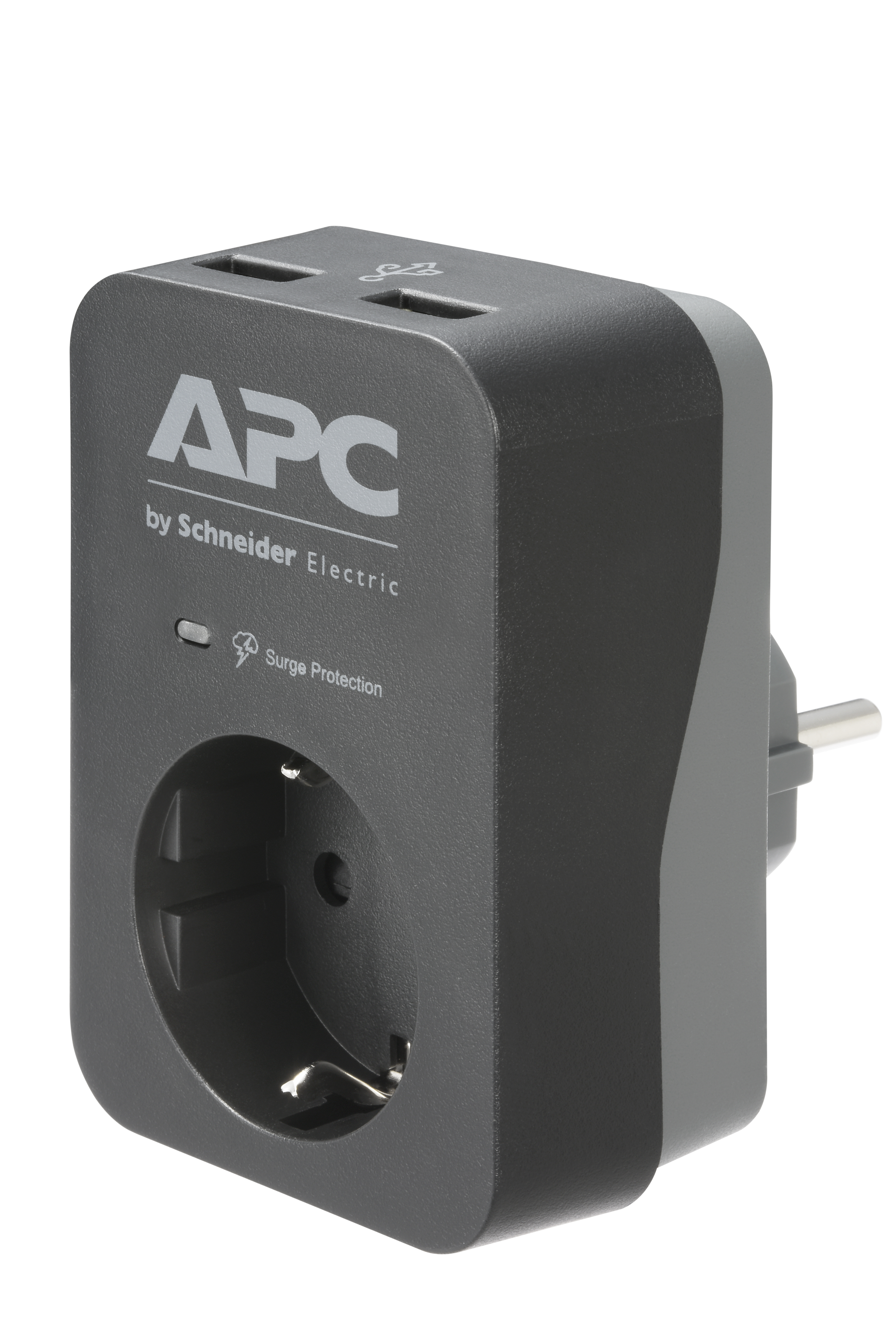 APC Essential Surgearrest PME1WU2B-GR - Überspannungsschutz