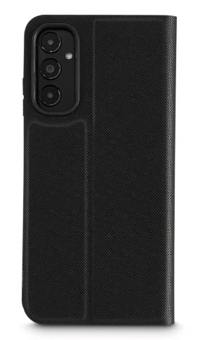 Hama Daily Protect, Folio, Samsung, Galaxy A05s, 17 cm (6.7"), Schwarz