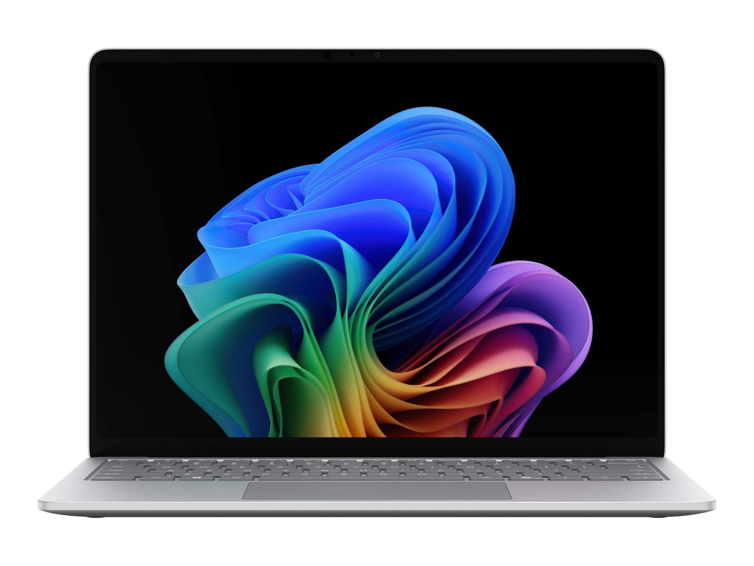 Microsoft Surface Laptop Platinum (8th), 13,8"Touch, Core Ultra 7 366H, 64GB, 1TB SSD, W11P