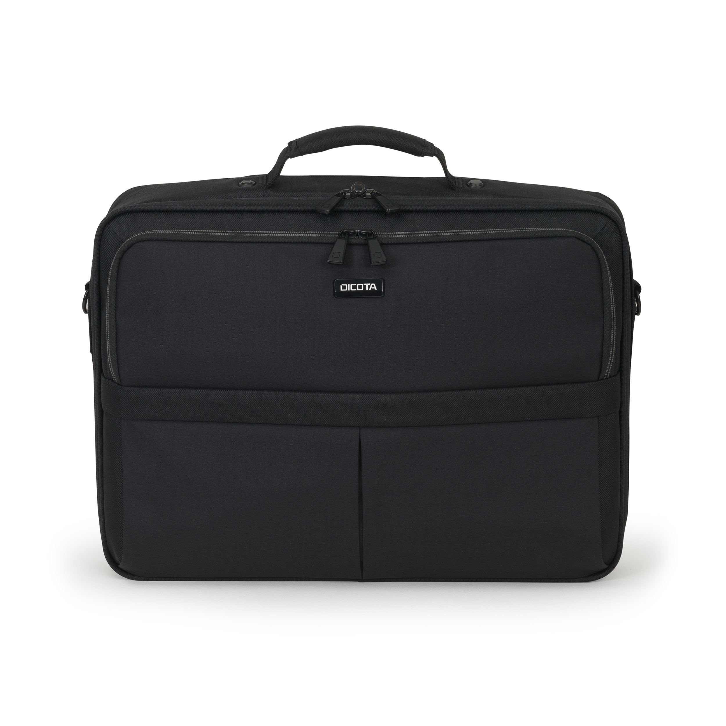 Dicota Multi, Messengerhülle, 43,9 cm (17.3"), Schultergurt, 910 g