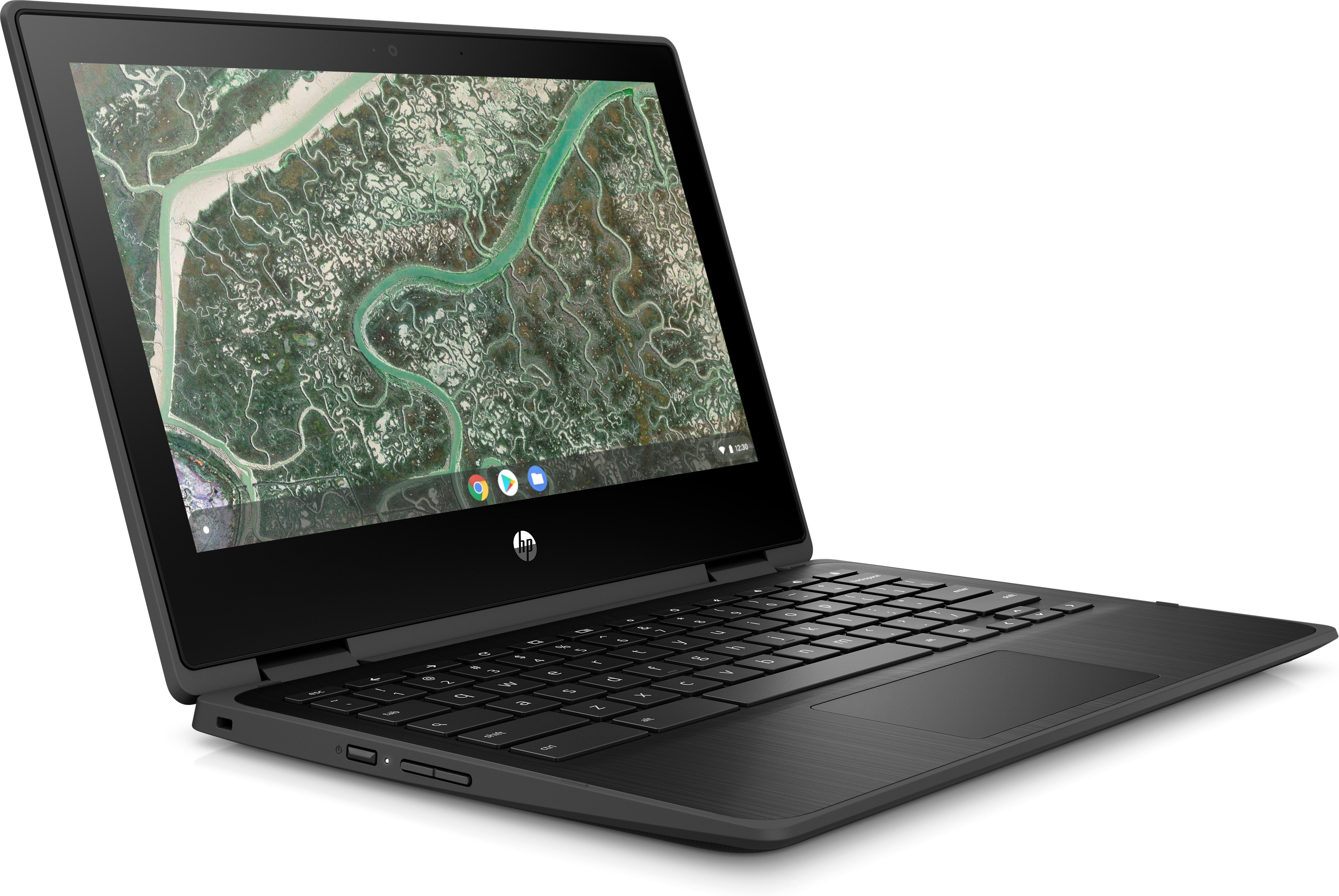 HP Chromebook x360 11MK G3 Education Edition - Flip-Design - MT8183 / 2 GHz - Chrome OS - Mali-G72 M