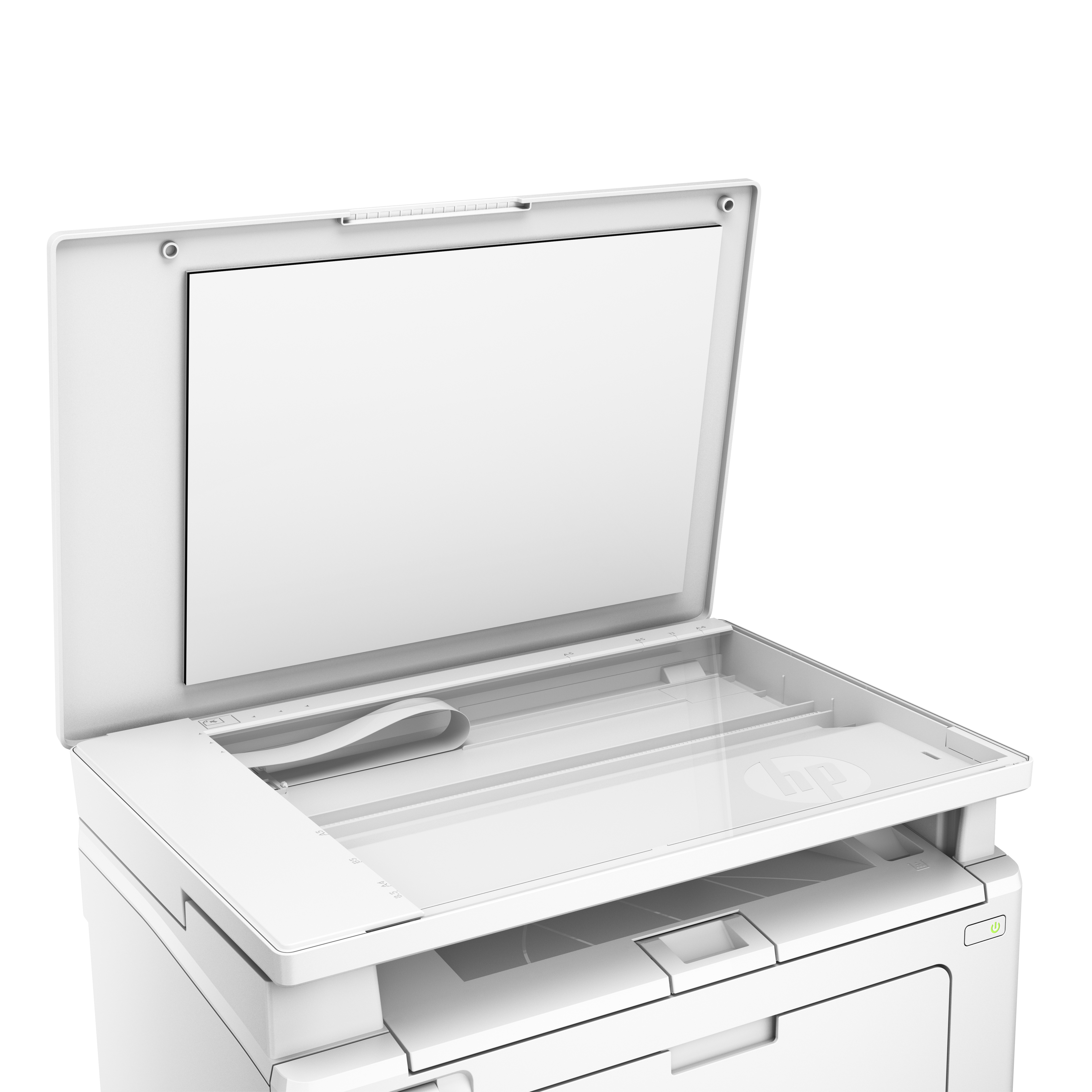 HP LaserJet Pro MFP M130nw - Multifunktionsdrucker - s/w - Laser - 215.9 x 297 mm (Original)