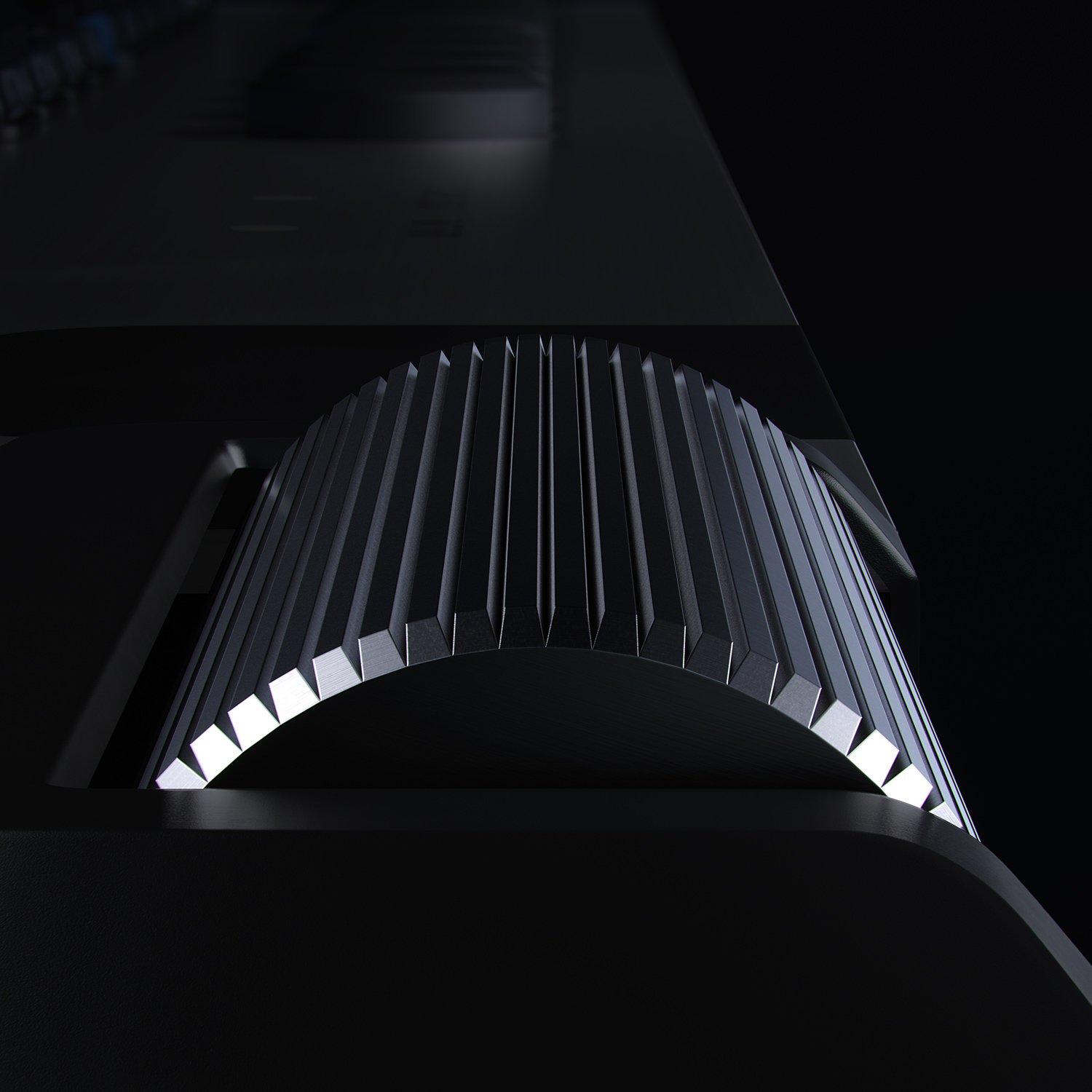 Logitech Gaming G815 - Tastatur - Hintergrundbeleuchtung