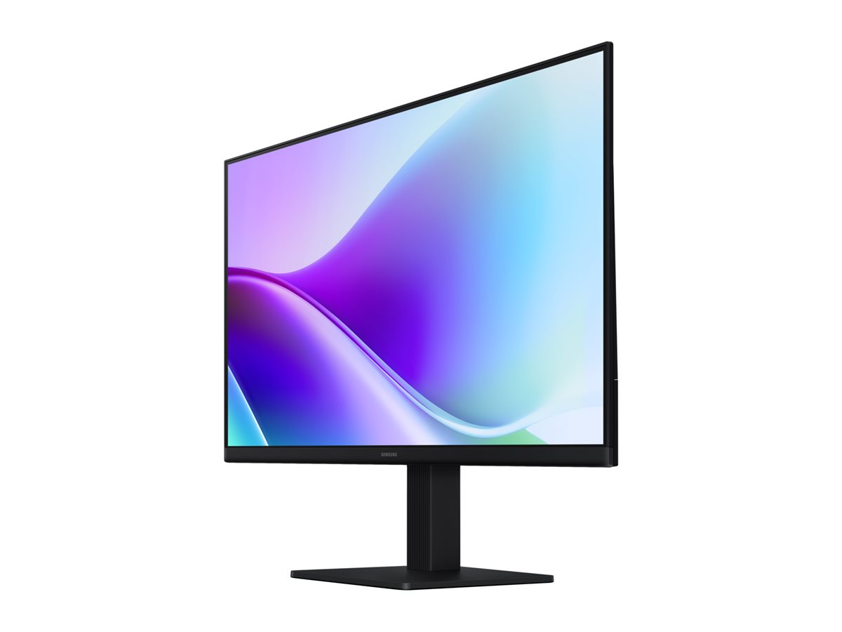 Samsung Essential S3 S24F320GAU - S32GF Series - LED-Monitor - 61 cm (24")