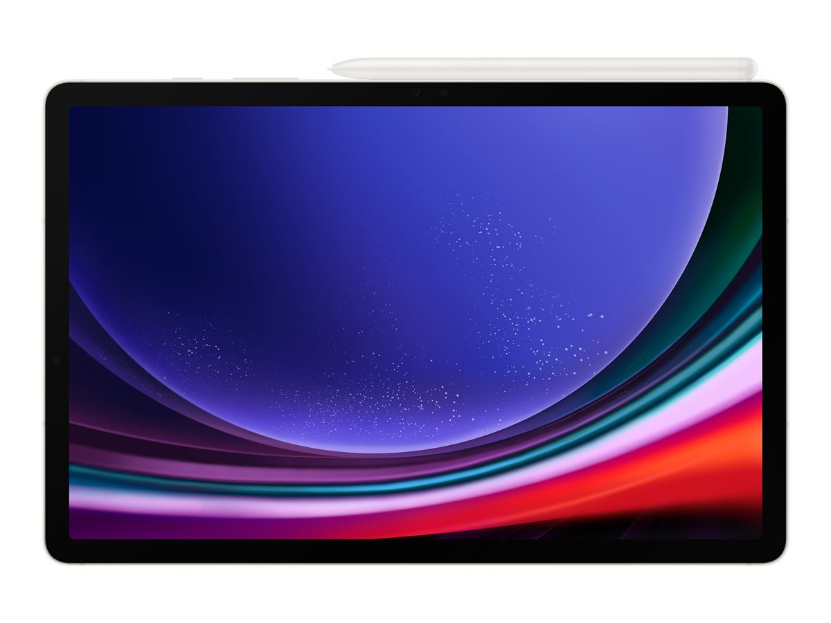 Samsung Galaxy Tab S9 X710, 12GB RAM, 256GB, Beige