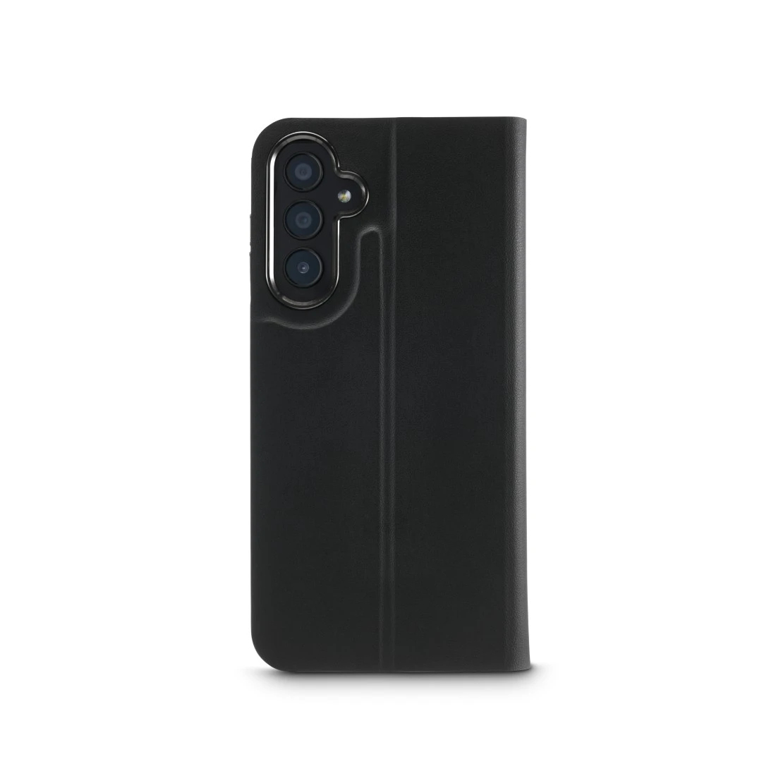 Hama Eco Premium, Folio, Samsung, A16, 17 cm (6.7"), Schwarz