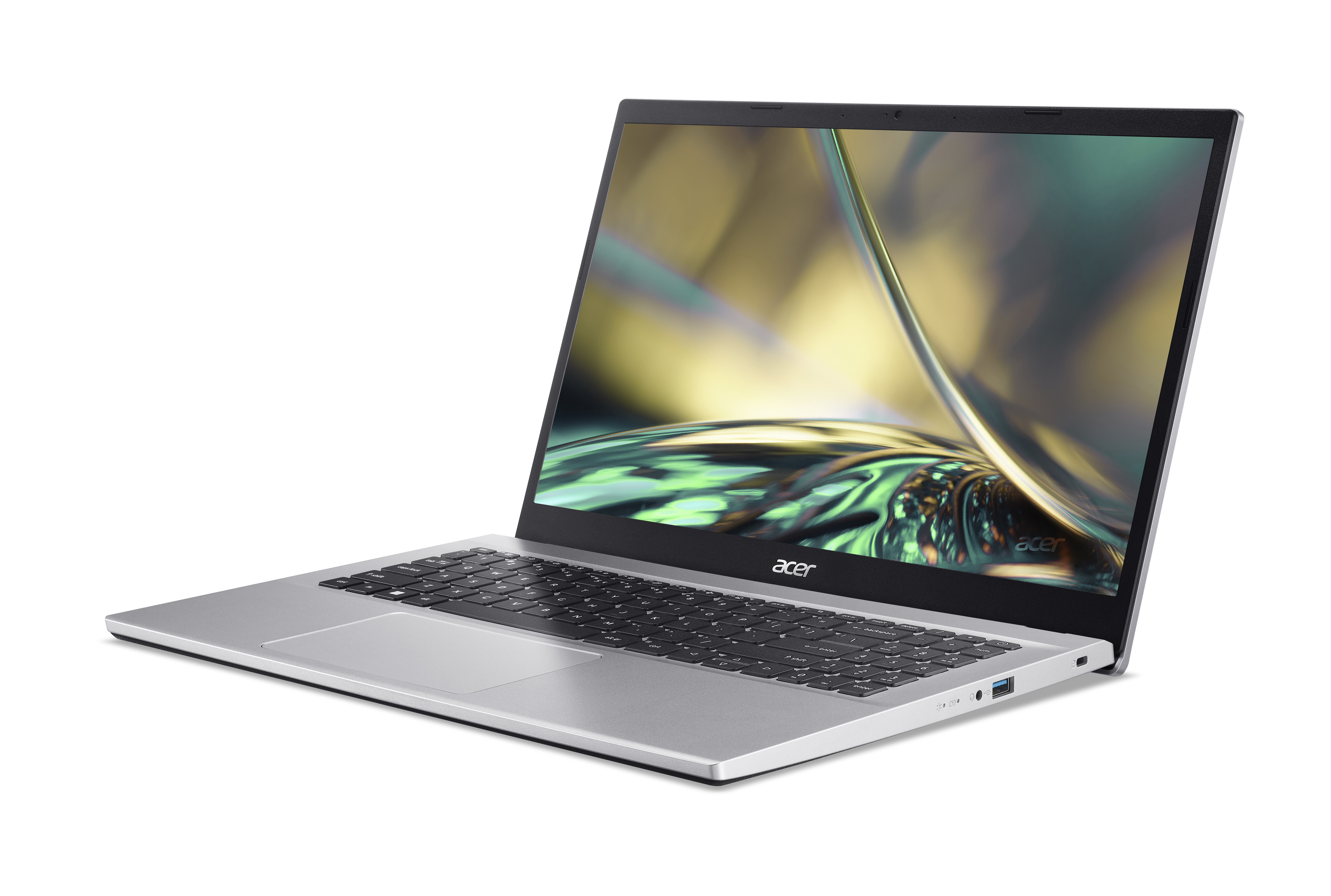 Acer Aspire 3 A315-59-37N8, Intel® Core? i3, 39,6 cm (15.6"), 1920 x 1080 Pixel, 8 GB, 512 GB, Windo