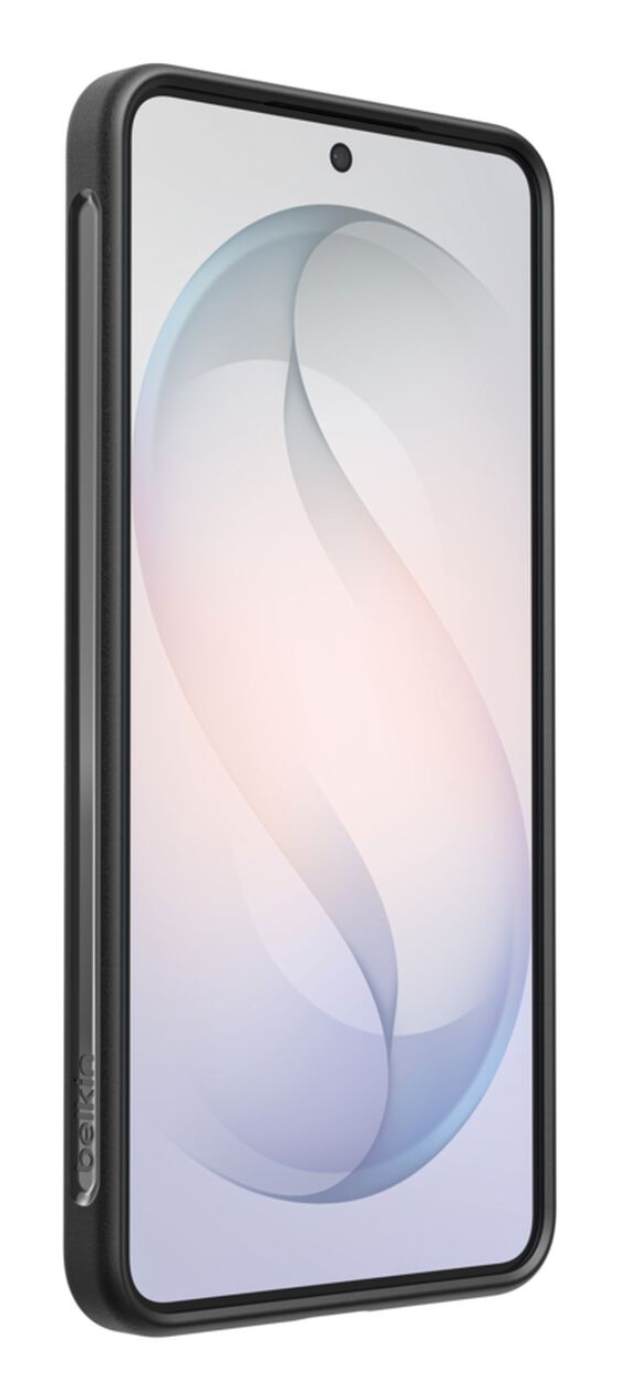 Belkin SheerForce Protect Series - Schutzabdeckung für Mobiltelefon