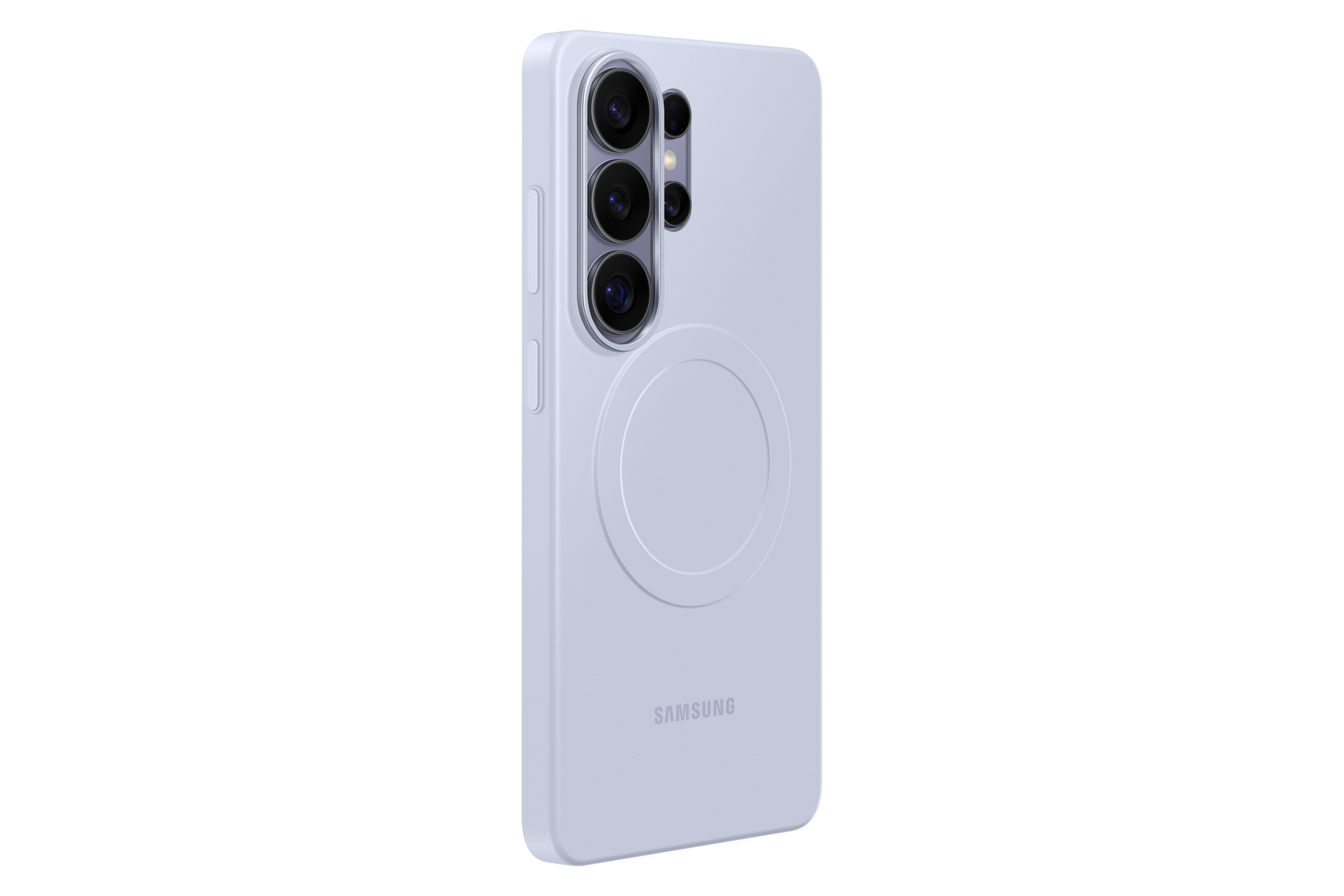Samsung S26 Ultra Slim Magnet Blueviolet