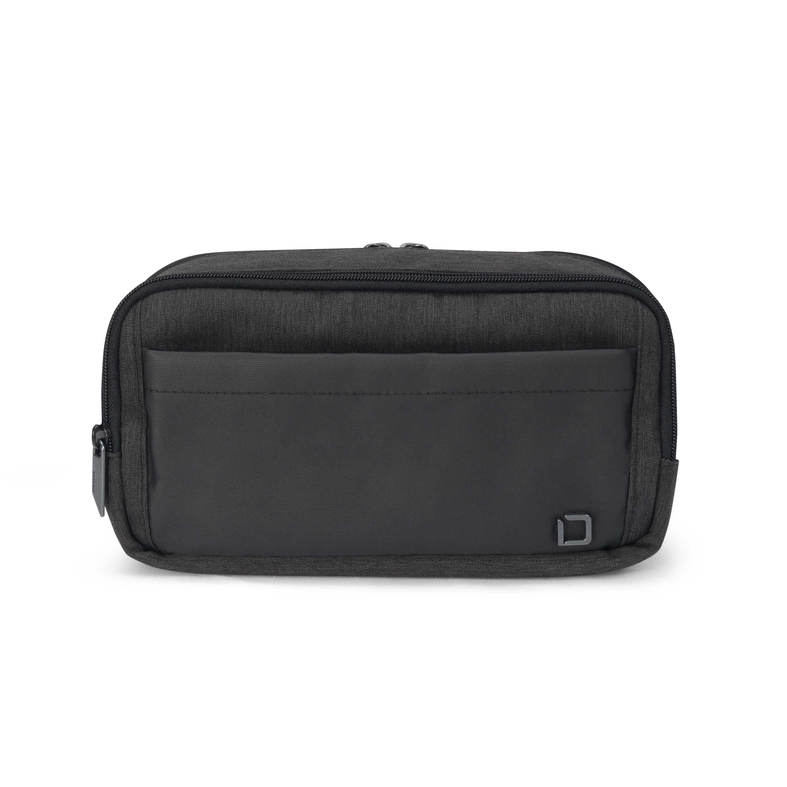 Dicota Accessories Pouch STYLE - Tasche für Zubehör