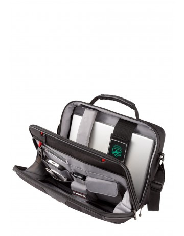 Verbatim Wenger LEGACY - Notebook-Tasche - 40.6 cm (16")