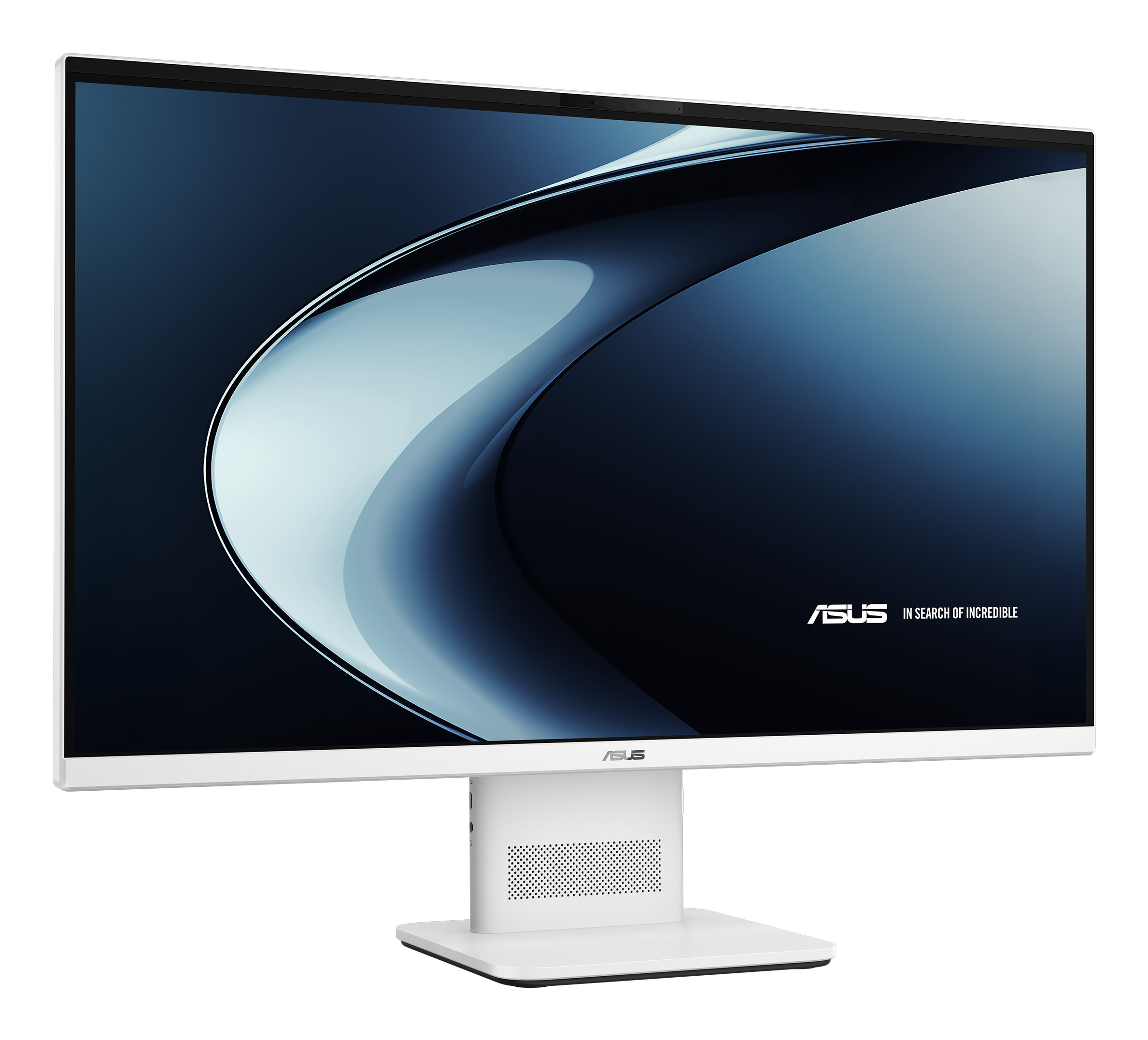 ASUS V400 AiO VM471QA-WPE008W Copilot+ PC, 60,5 cm (23.8"), Full HD, Snapdragon, 16 GB, 512 GB, Wind