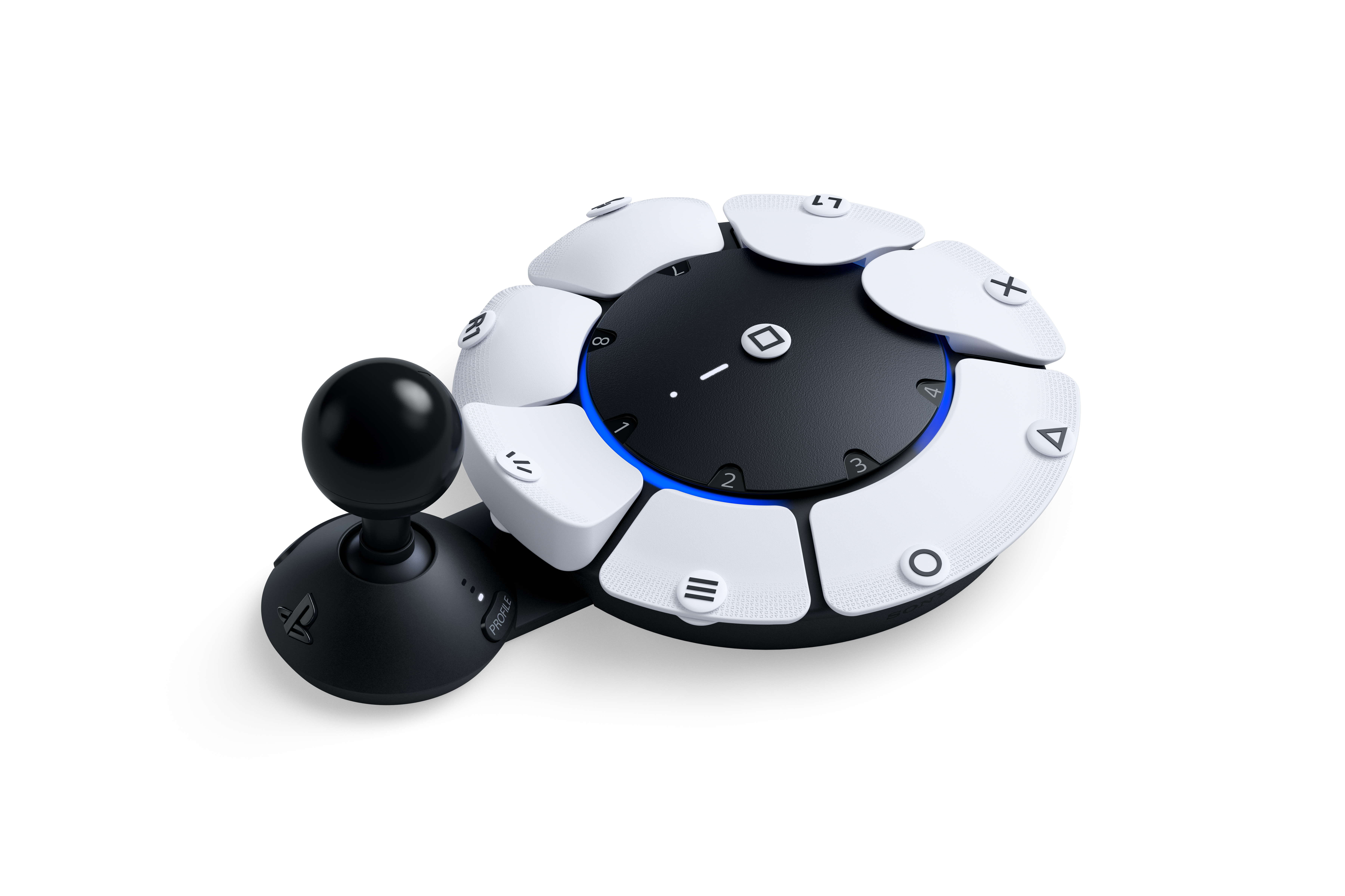 Sony Access Controller - PlayStation