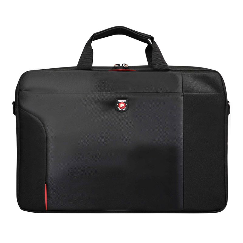 PORT Designs PORT HOUSTON - Notebook-Tasche - 39.6 cm (15.6")
