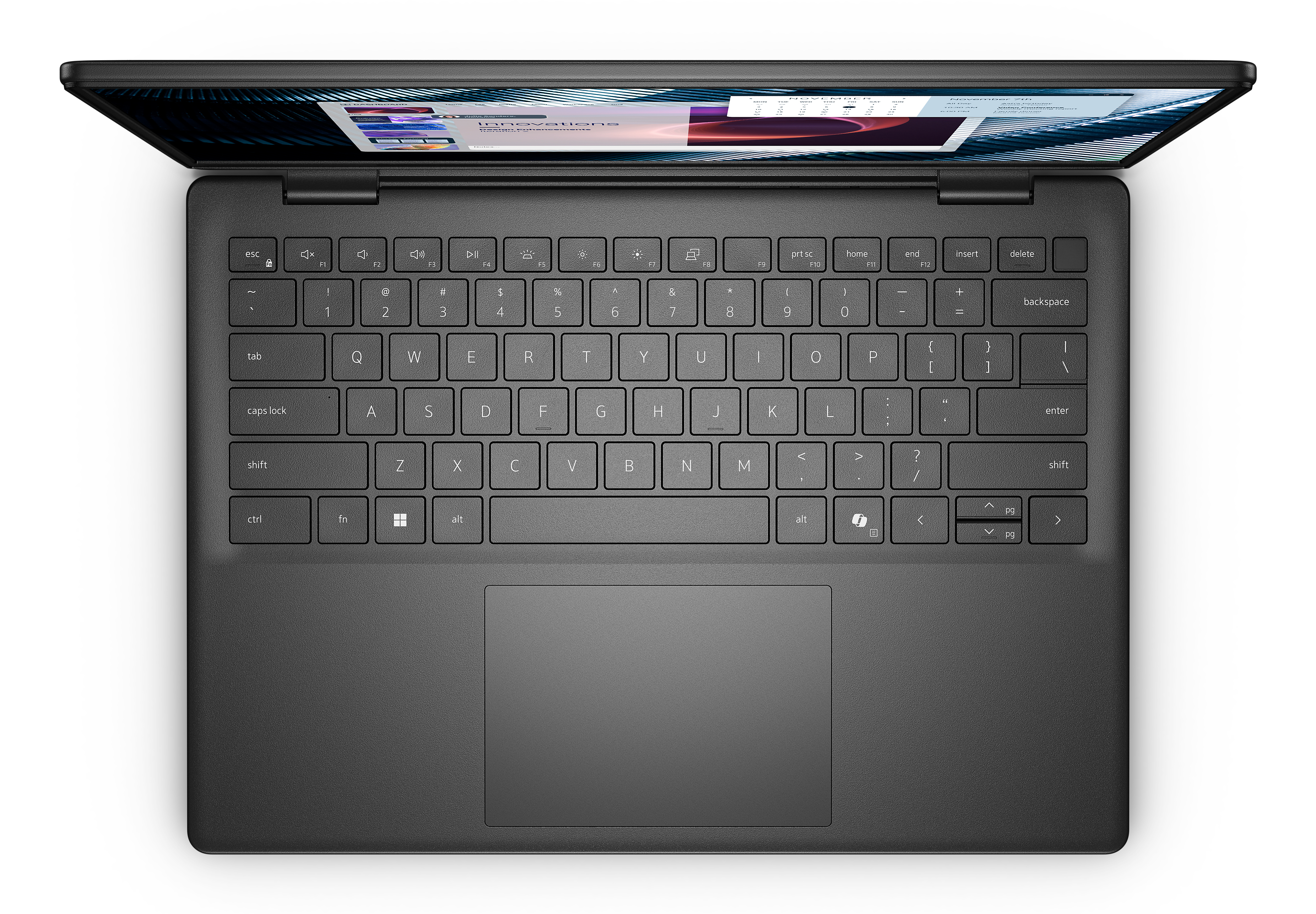 Dell Pro 14 Essential PV14250, 14" FHD+, Core 5 120U, 16GB RAM, 512GB SSD, Win11 Pro, ohne Netzteil