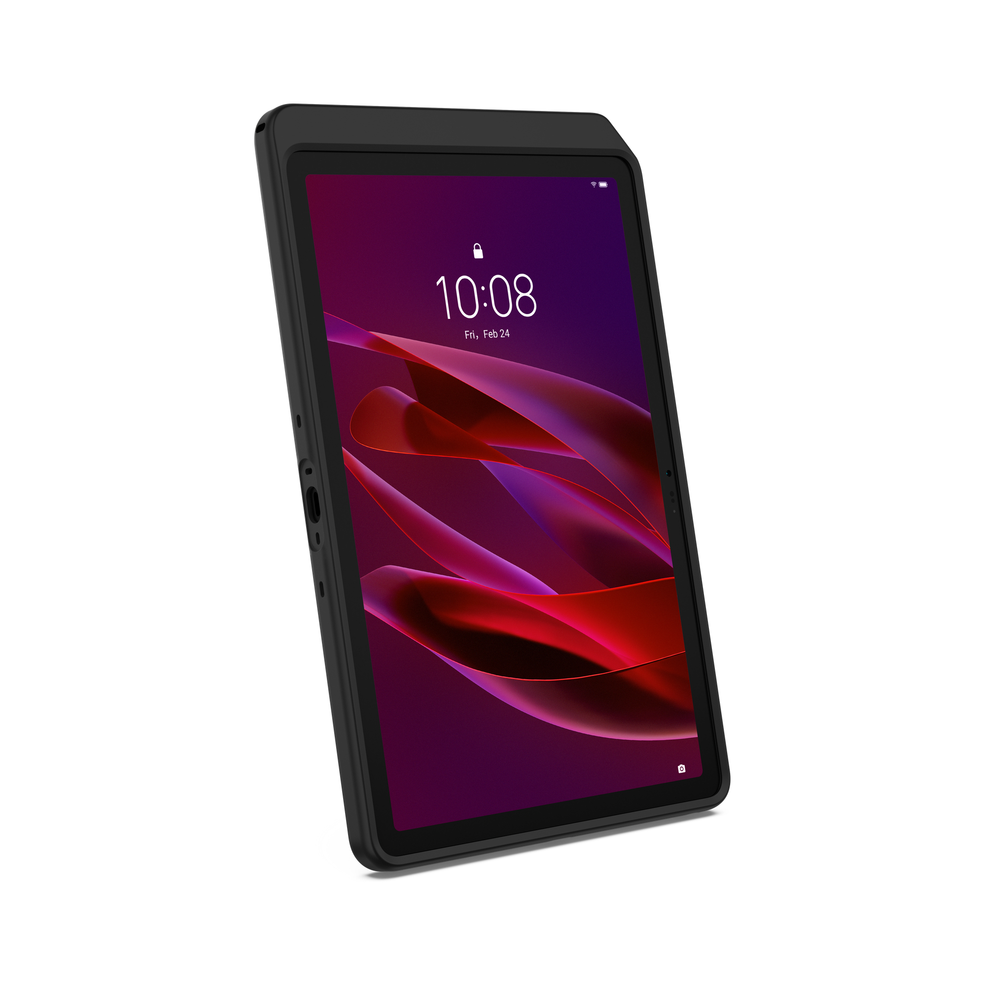 Lenovo ThinkTab X11 G1, 10.95"2.5K Touch, Qualcomm Snapdragon 7s Gen 3, 8GB RAM, 256GB UFS, Android