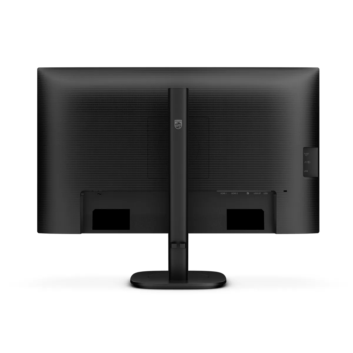Philips 3000 Series 27B2N3500J Monitor 68.6cm (27") WQHD, IPS, 4ms, HDMI, Displayport, USB