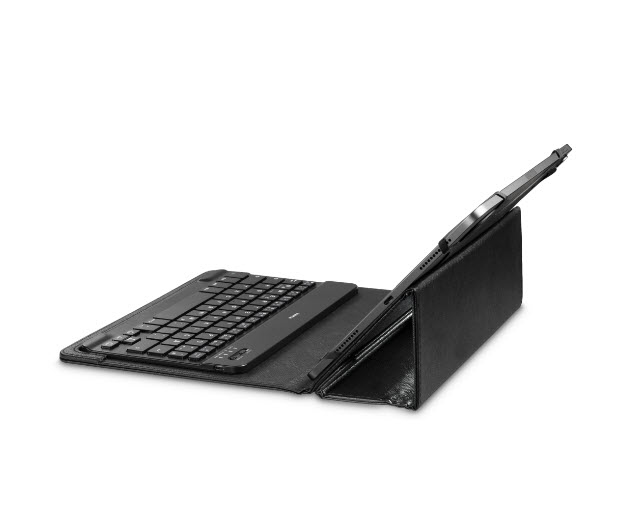 Hama "KEY4ALL X3100" - Tastatur und Foliohülle