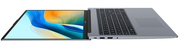 Huawei MateBook D16 2024 i5 - Notebook - Core i5