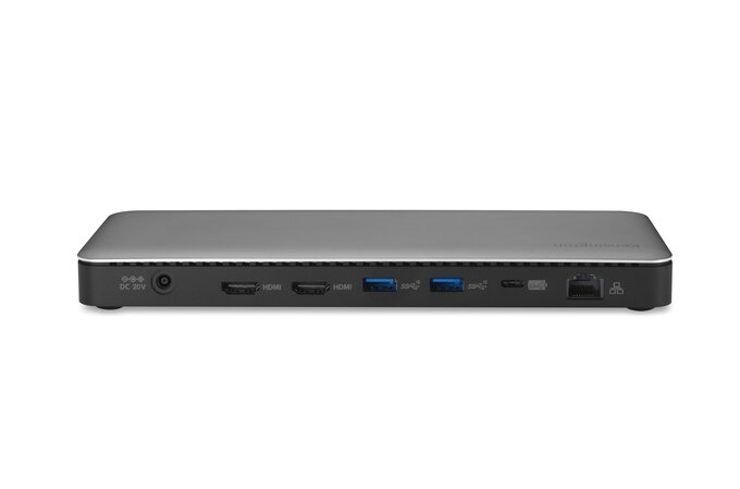 Kensington SD5760T - Dockingstation - USB-C /
