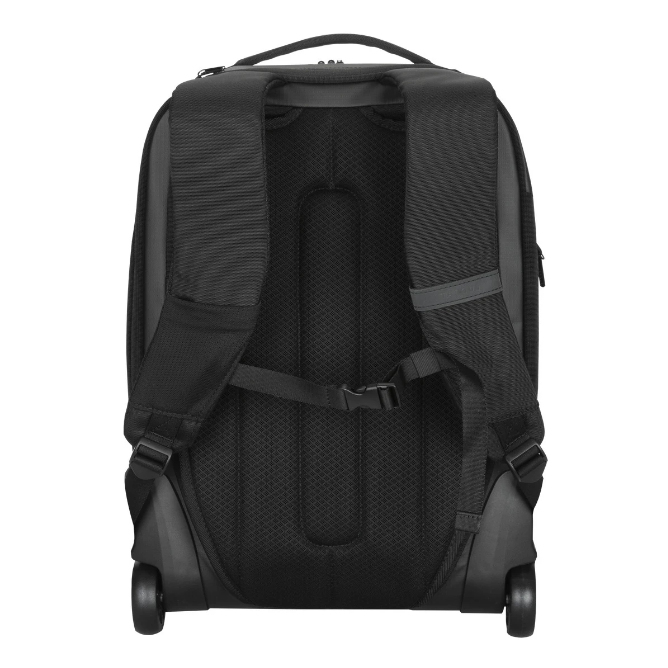 Targus EcoSmart - Notebook-Rucksack/Wagen - 39.6 cm (15.6")